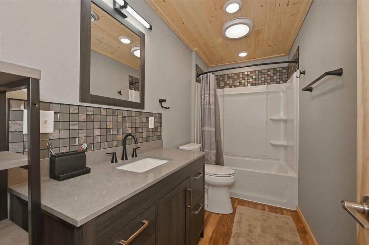 9068 E Open Gate Drive Property Photo 18