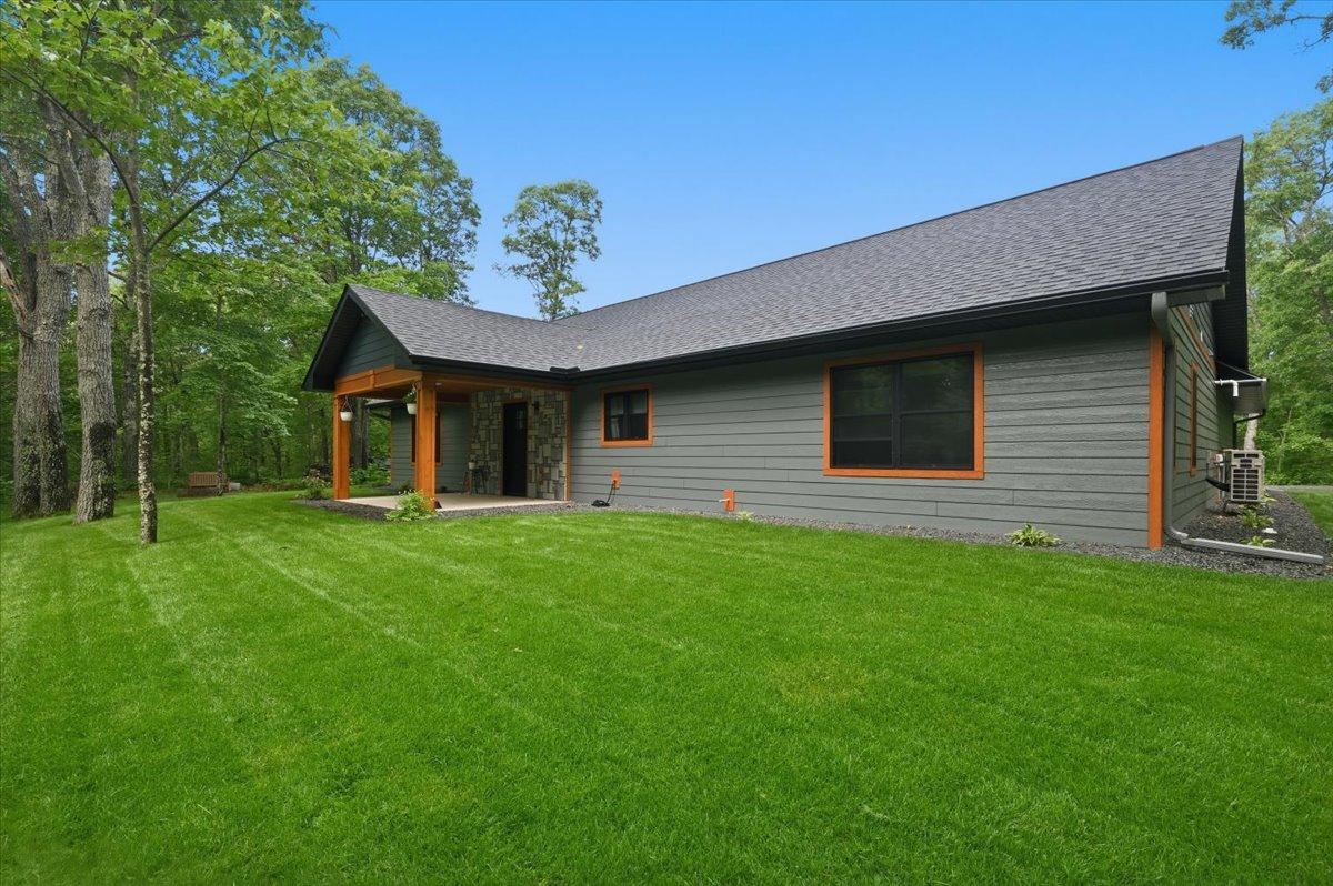 9068 E Open Gate Drive Property Photo 31