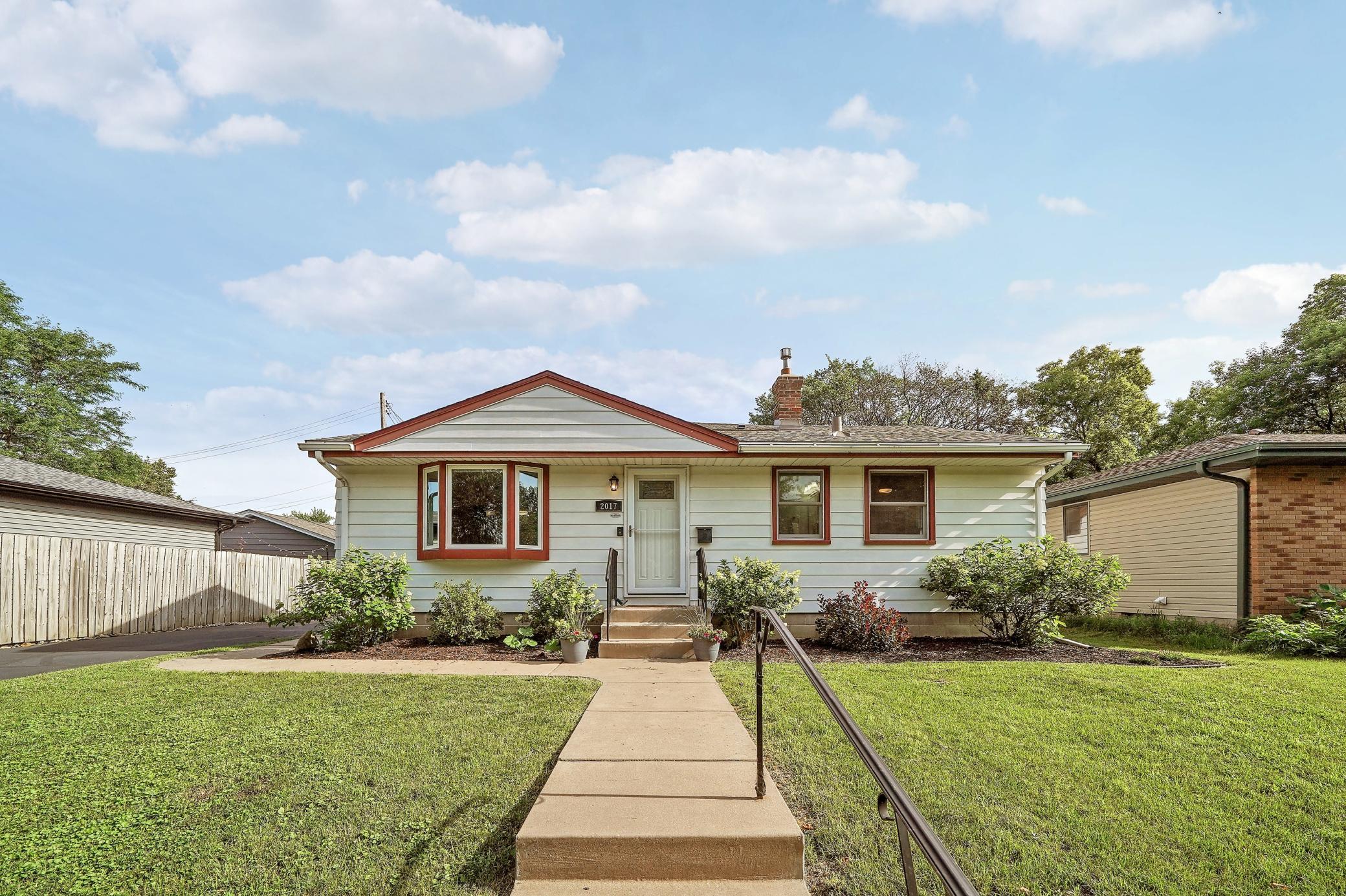 2017 Villard Avenue Property Photo 2