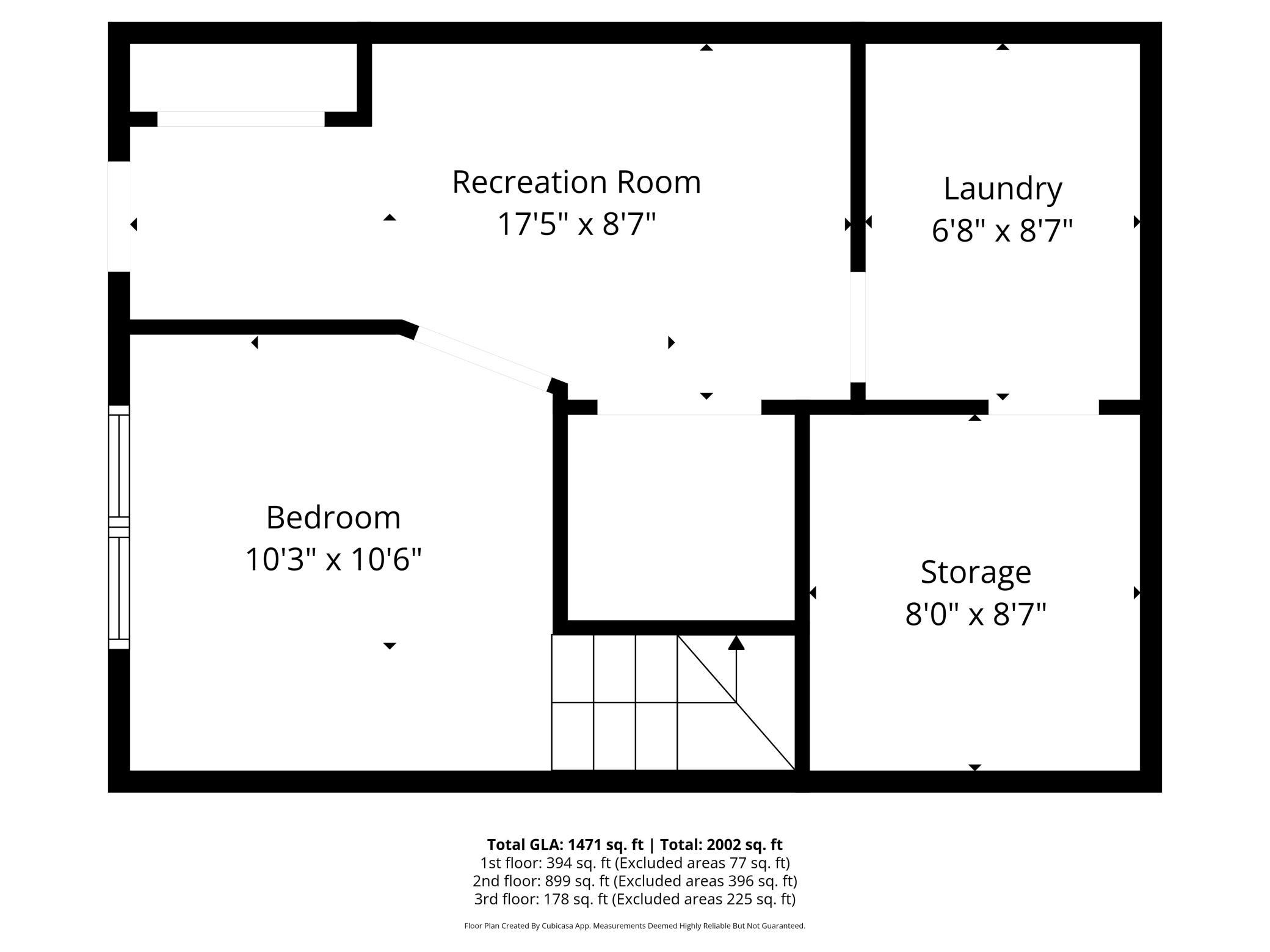 7364 Willow Street E Property Photo 80
