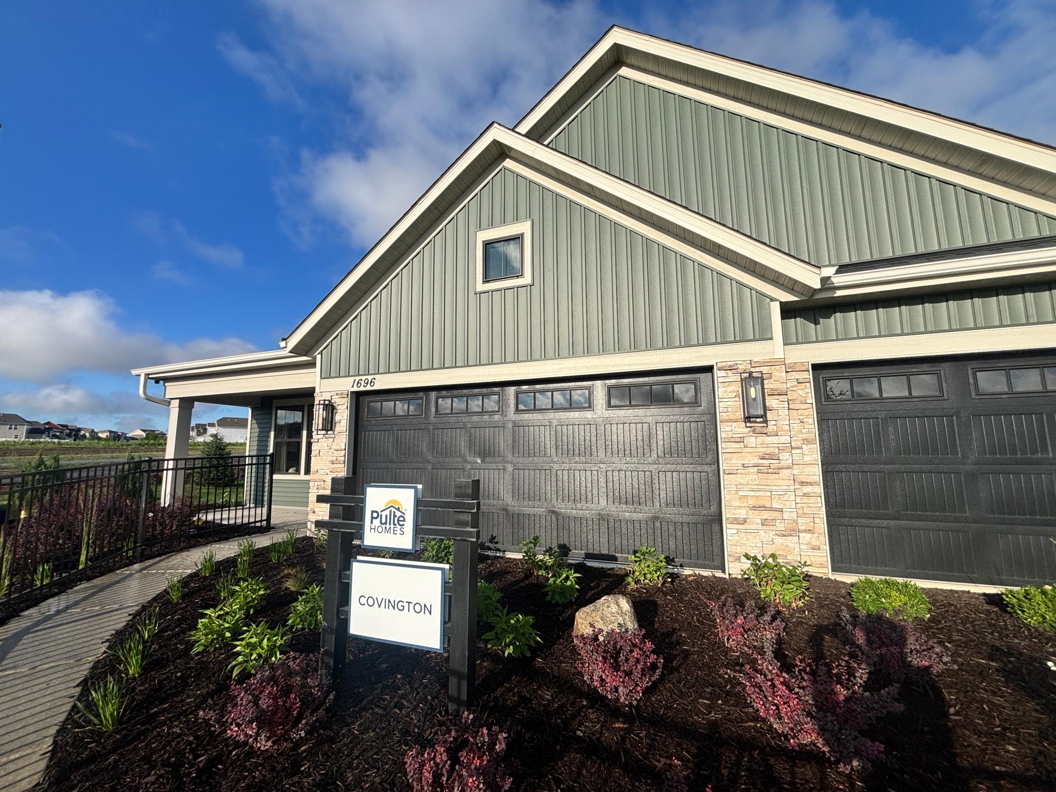 4118 Ramsay Way Property Photo 1