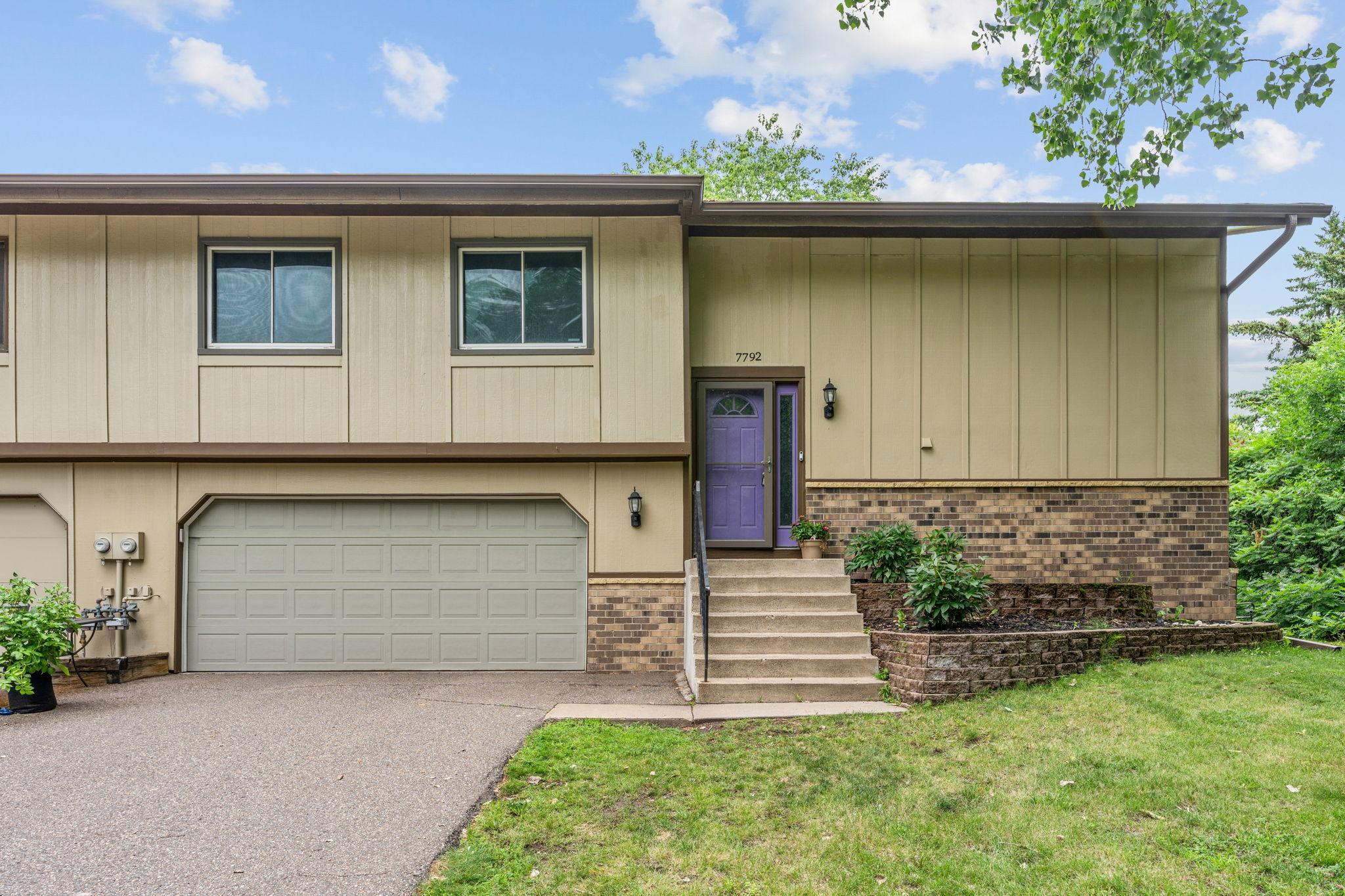 7792 Yucca Lane N Property Photo 1