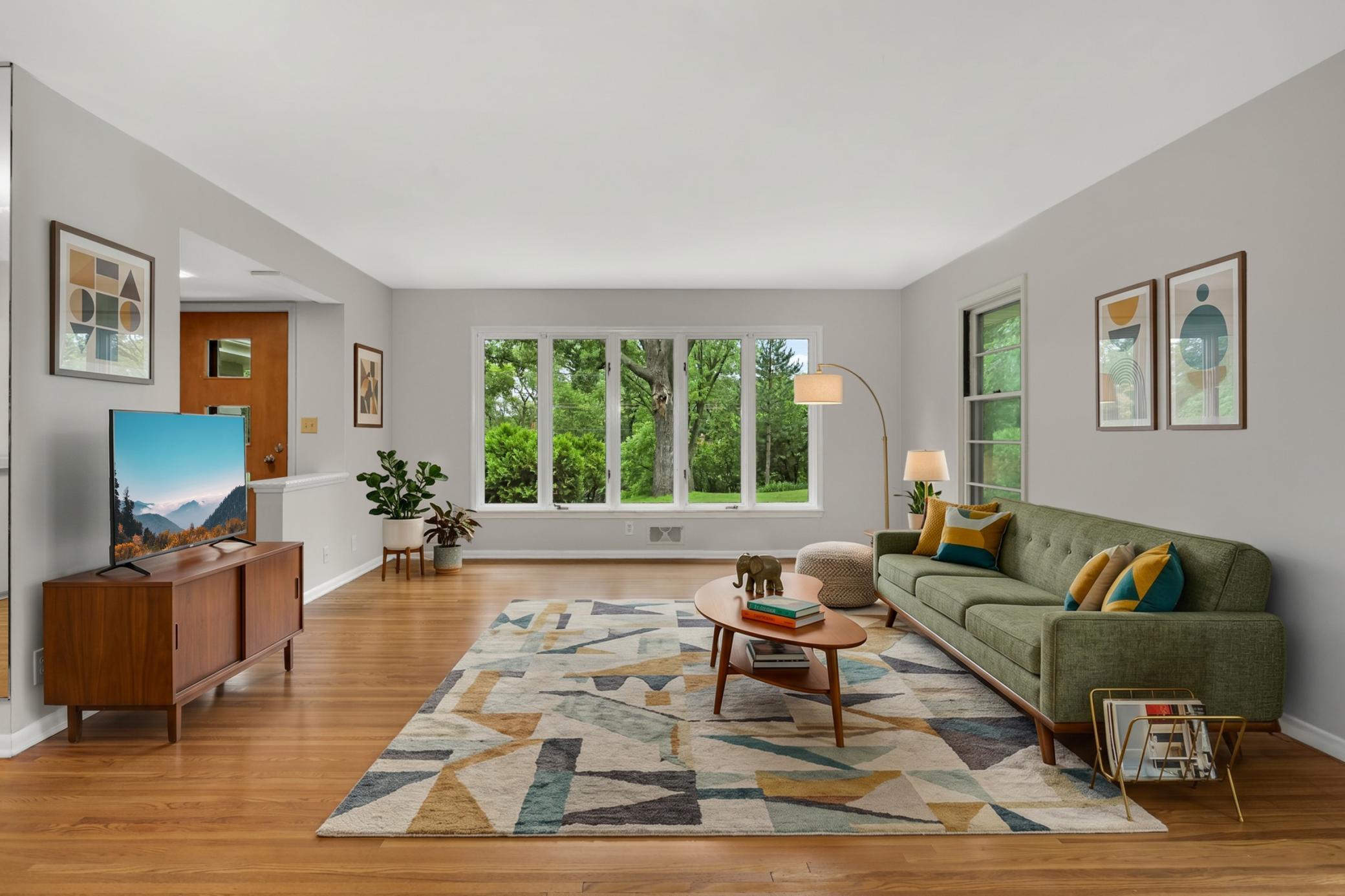 3929 Williston Road Property Photo 1