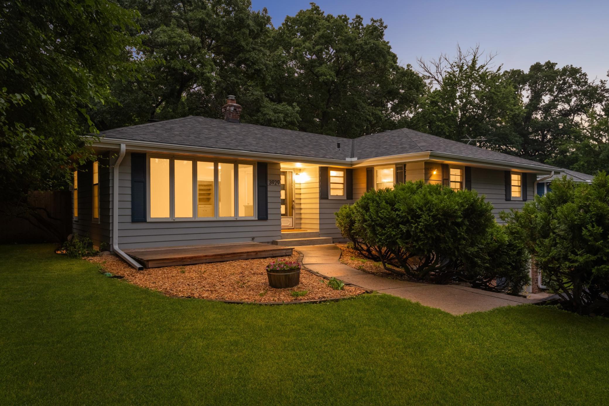 3929 Williston Road Property Photo 5