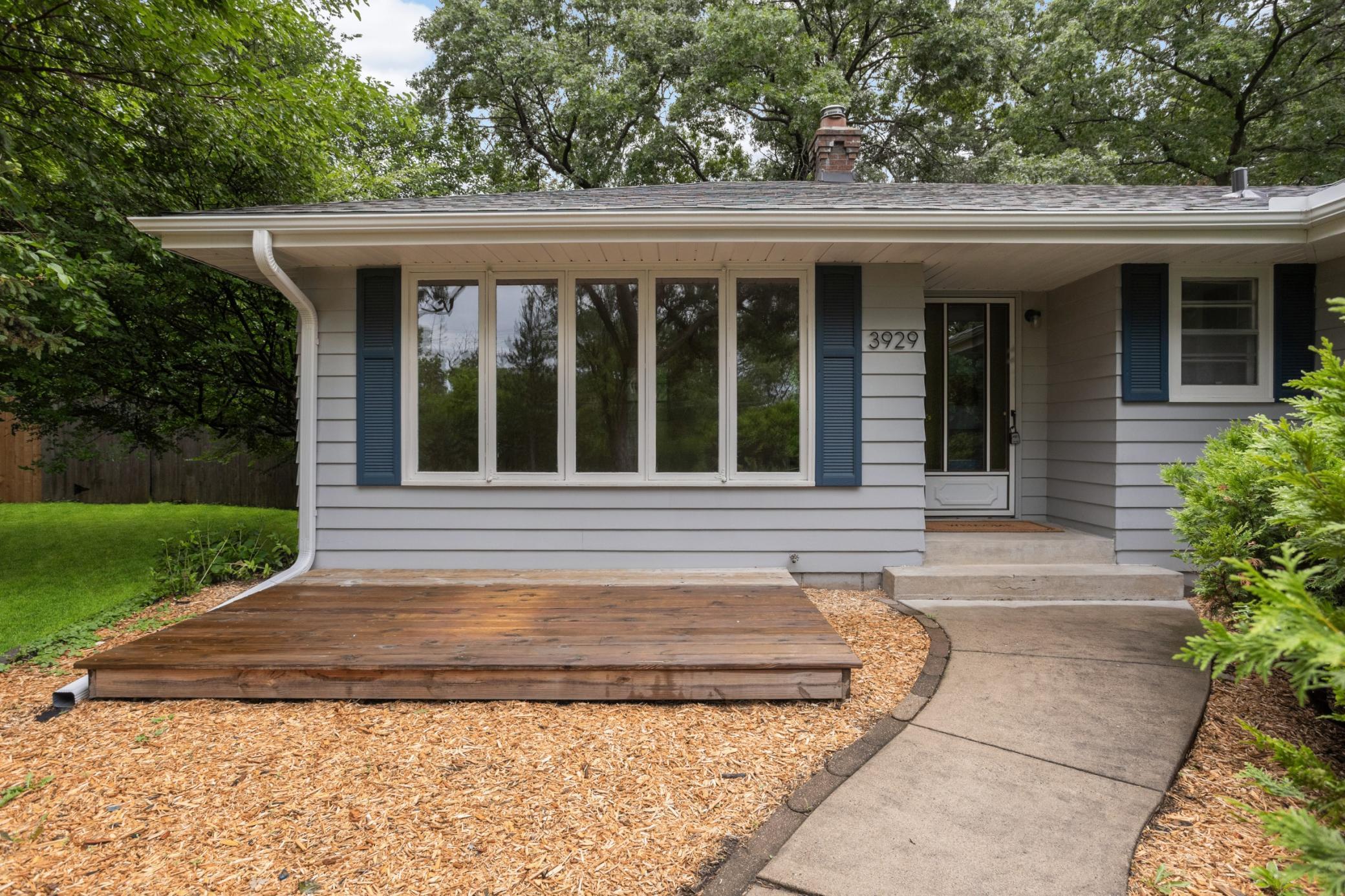 3929 Williston Road Property Photo 22