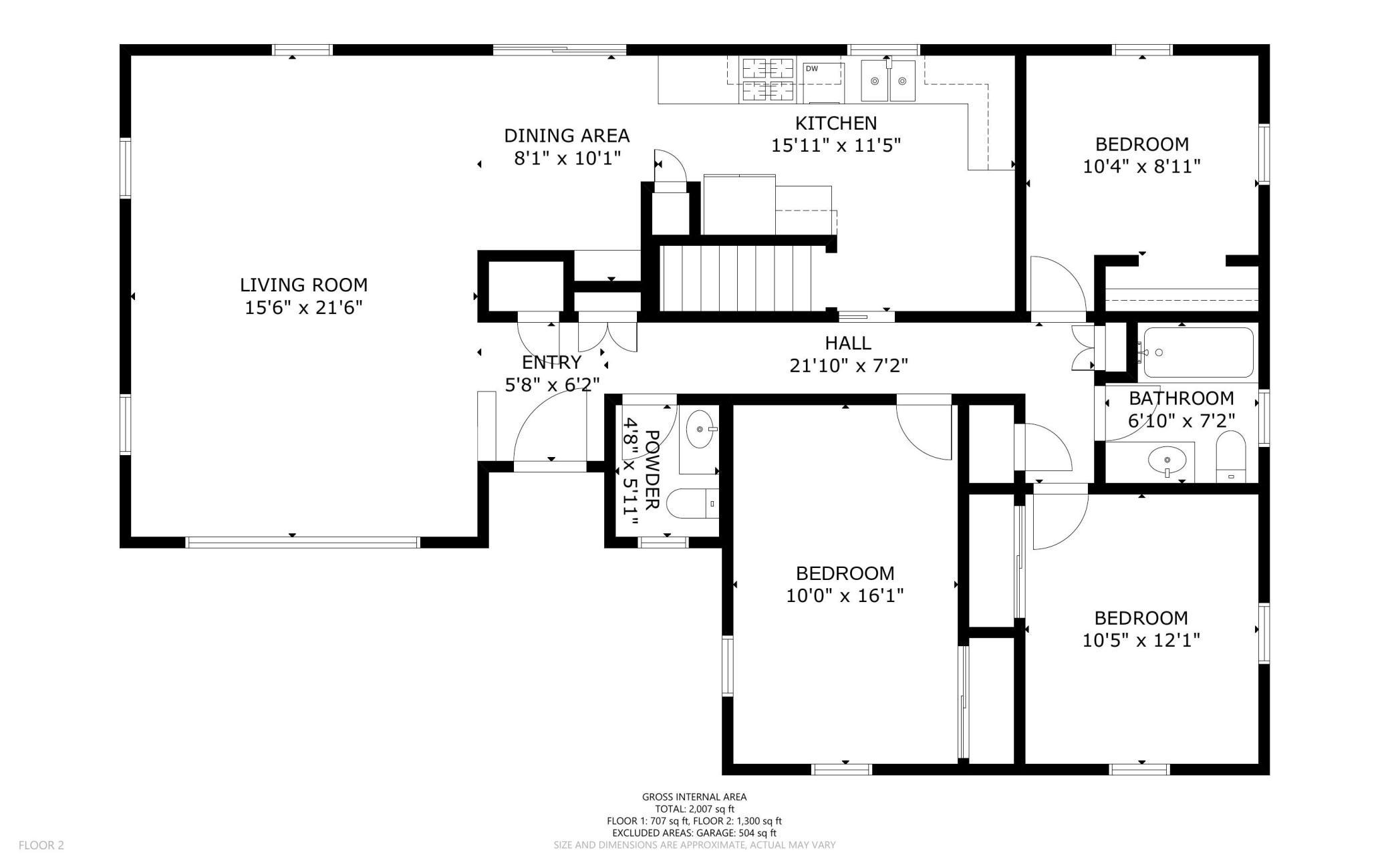 3929 Williston Road Property Photo 28