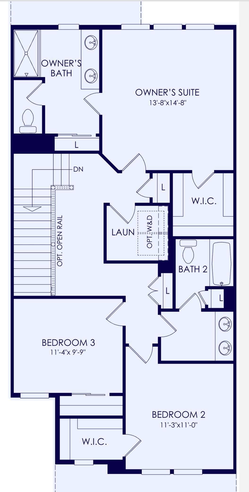 4793 Airlake Drive Property Photo 10