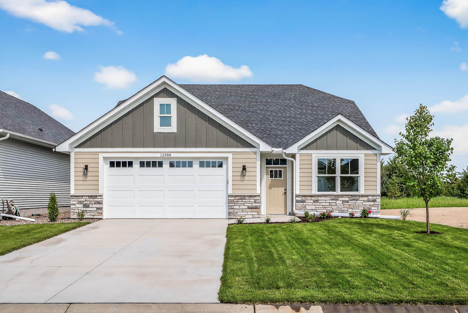 12588 Masters Lane Property Photo 1