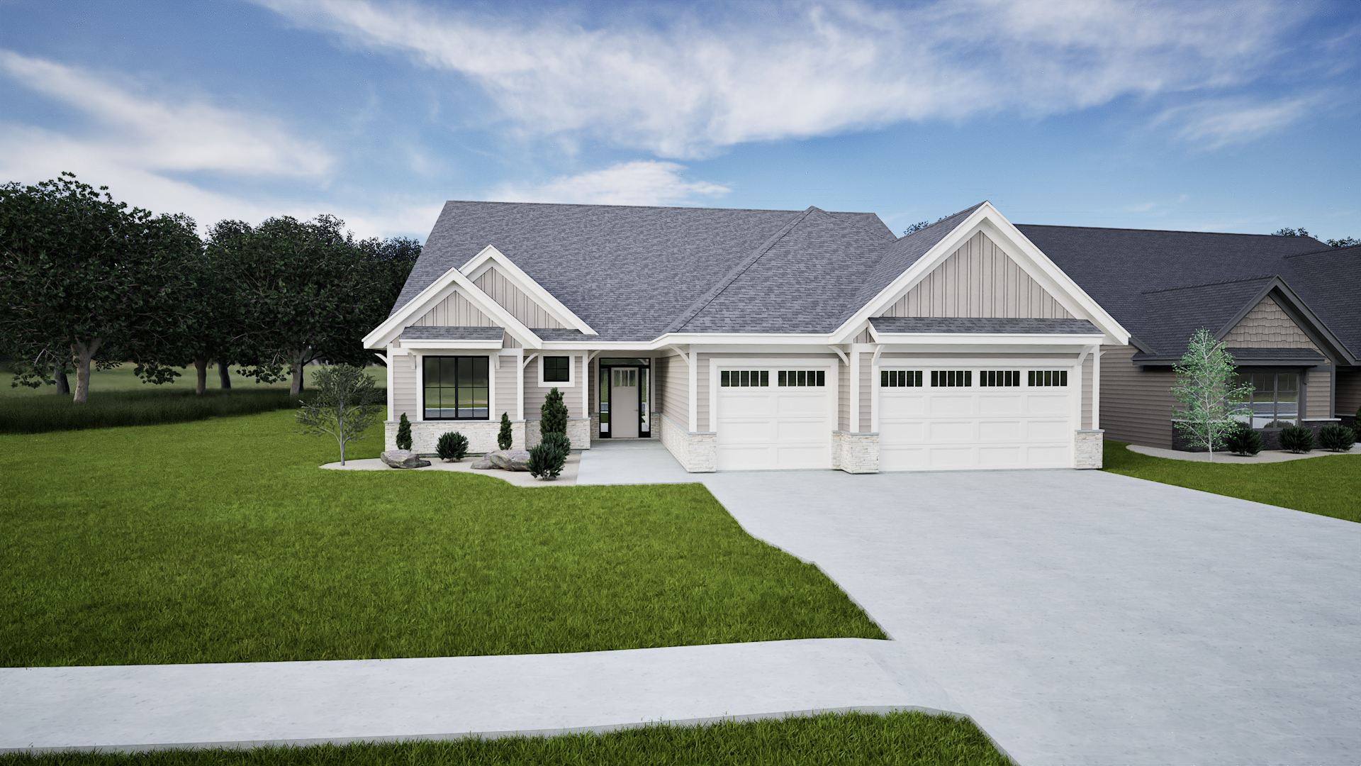 5239 Louie Drive Sw Property Photo 1