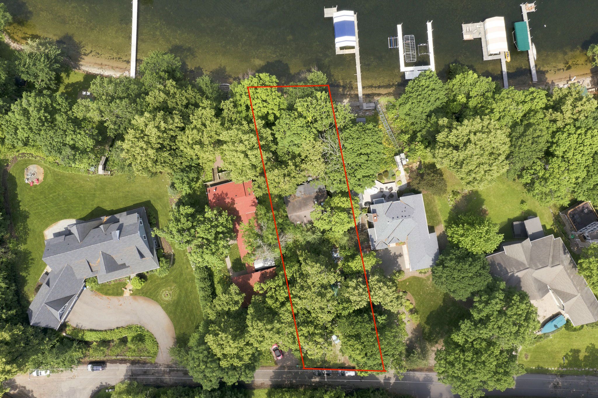 34xx Warner Lane Property Photo 4
