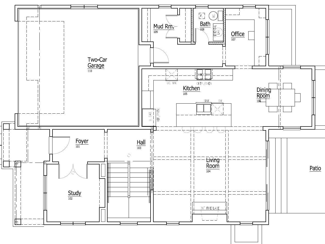 34xx Warner Lane Property Photo 31