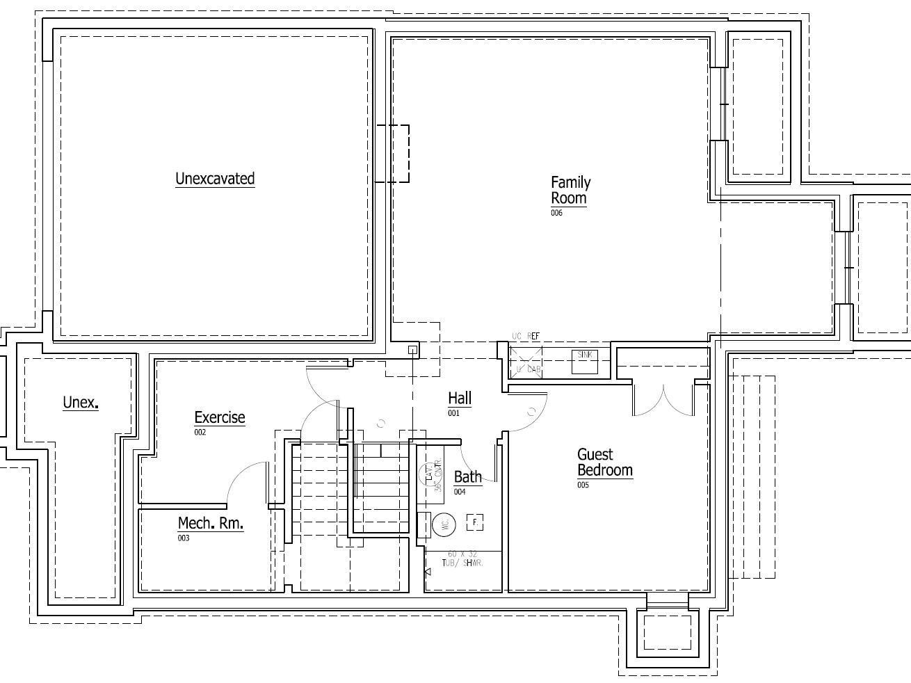 34xx Warner Lane Property Photo 32