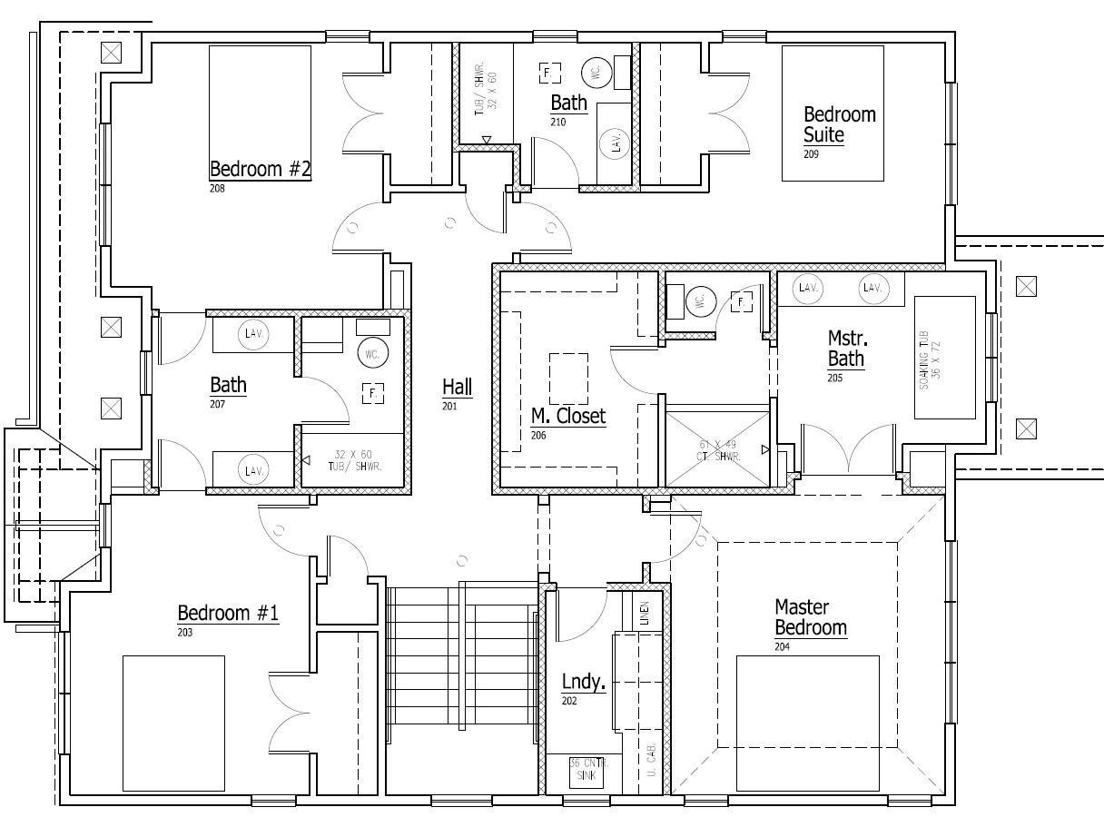 34xx Warner Lane Property Photo 33
