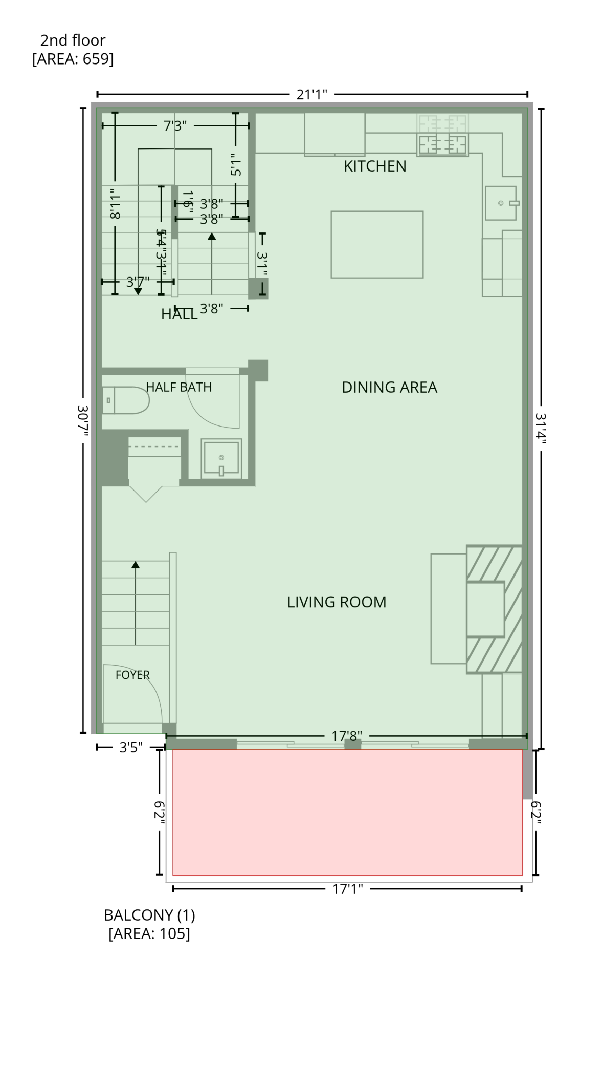 15589 Dwellers Way 1003 Property Photo 31