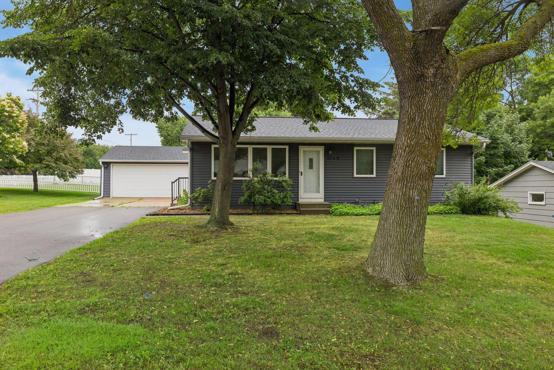 3609 Rolling View Drive