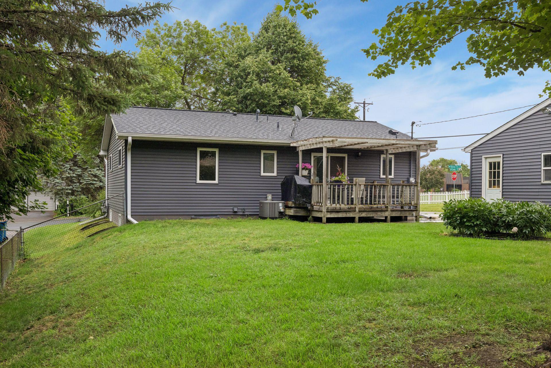 3609 Rolling View Drive Property Photo 35