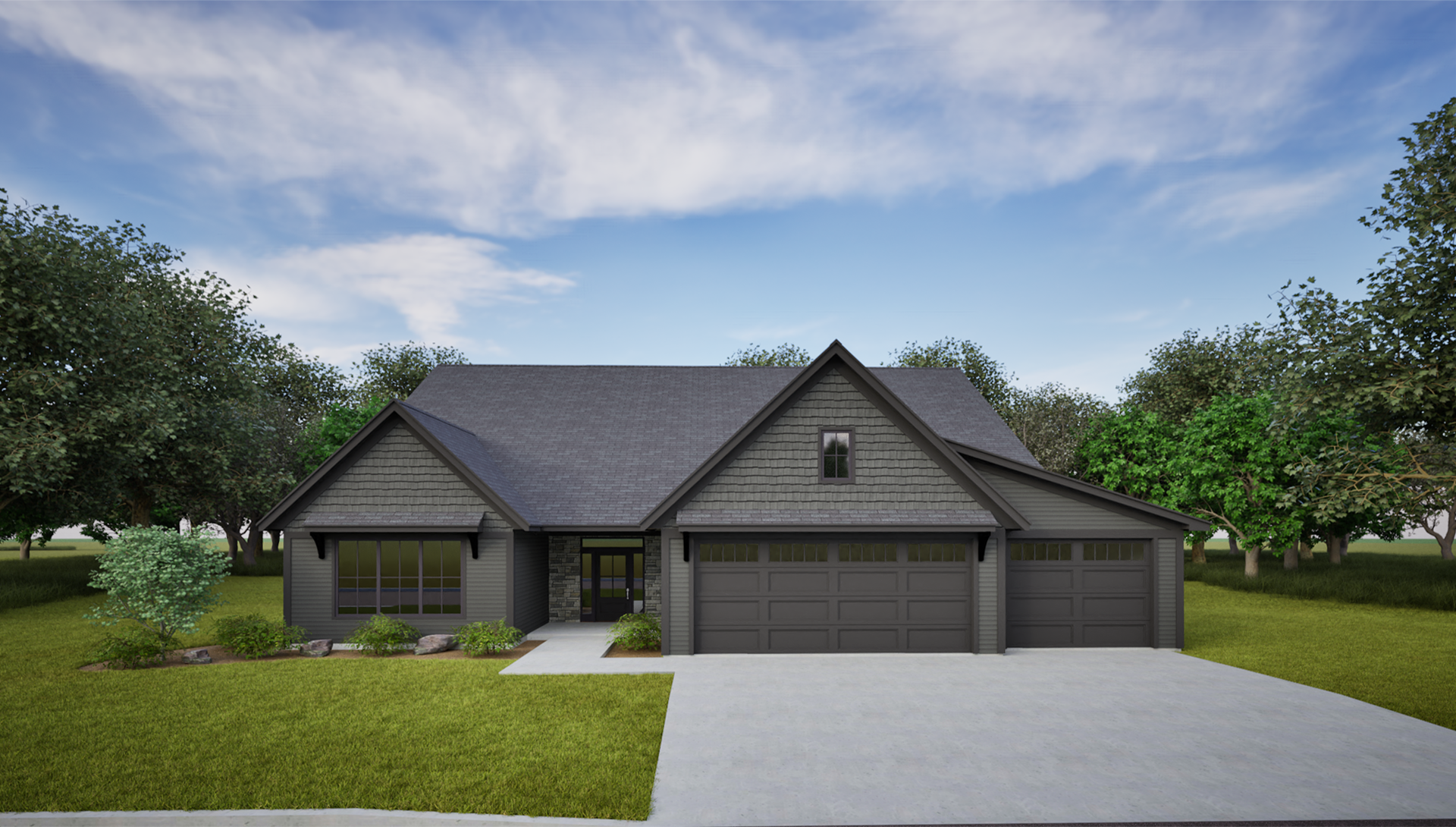 5223 Louie Drive Sw Property Photo 1