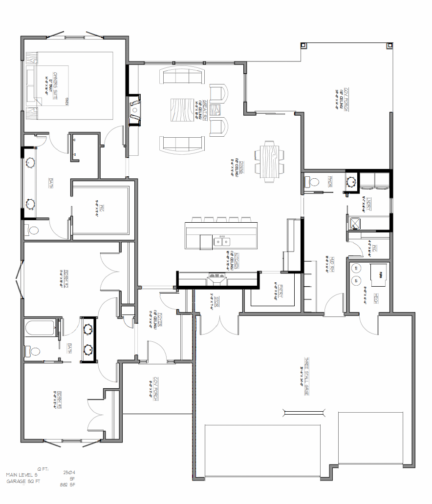 5223 Louie Drive Sw Property Photo 2