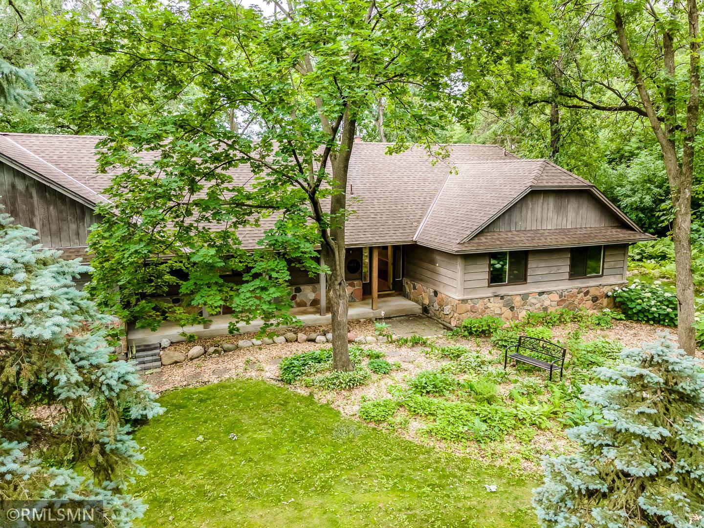 3511 Rum River Drive