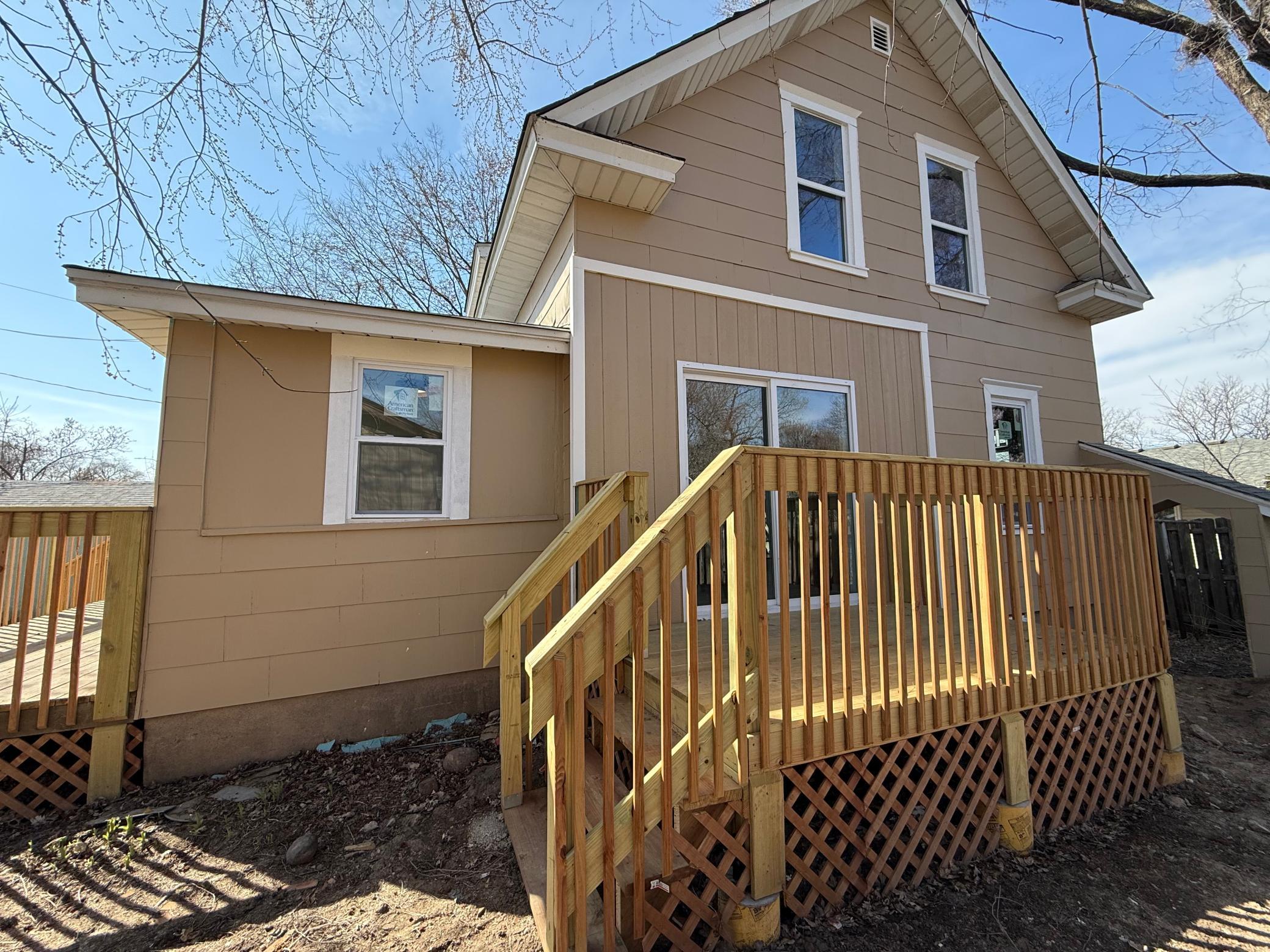 1603 Hudson Road Property Photo 26