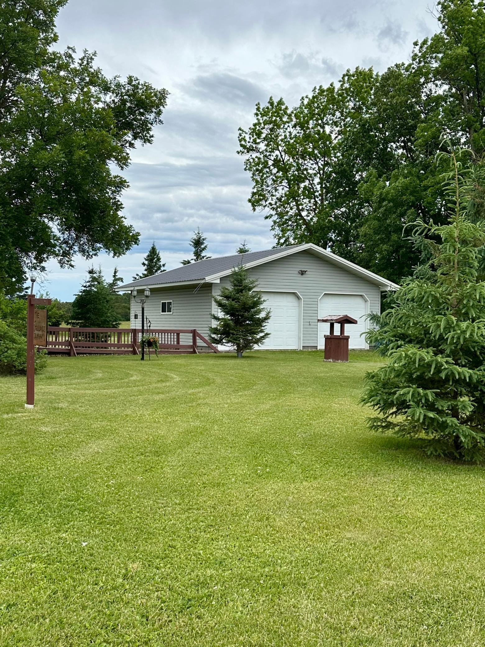 7664 Highway 11 Property Photo 12