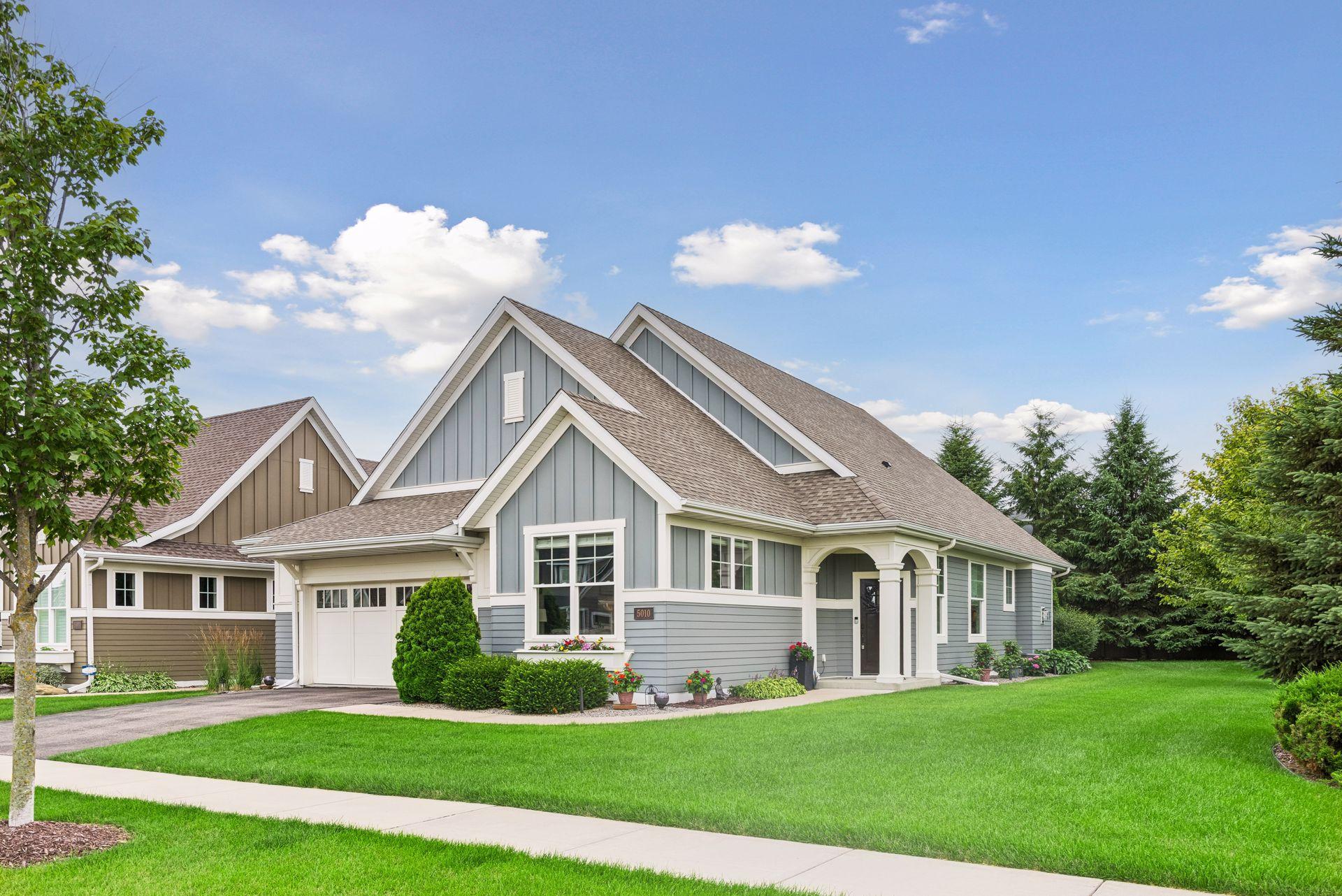 5010 Dale Ridge Road Property Photo