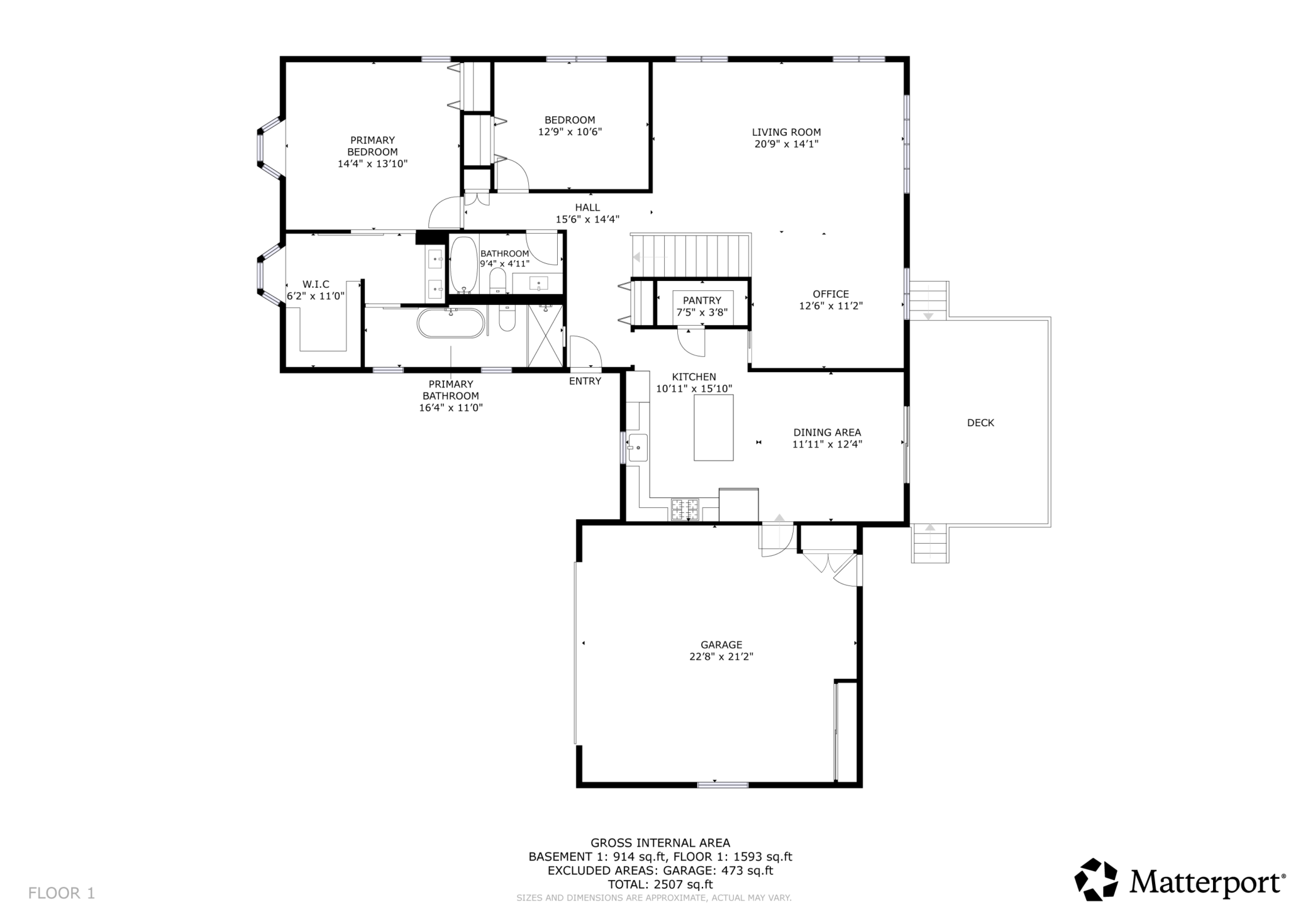 1527 E Windemere Circle Ne Property Photo 36