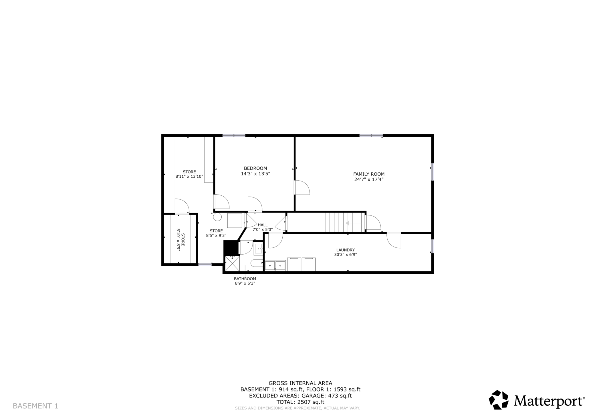 1527 E Windemere Circle Ne Property Photo 37