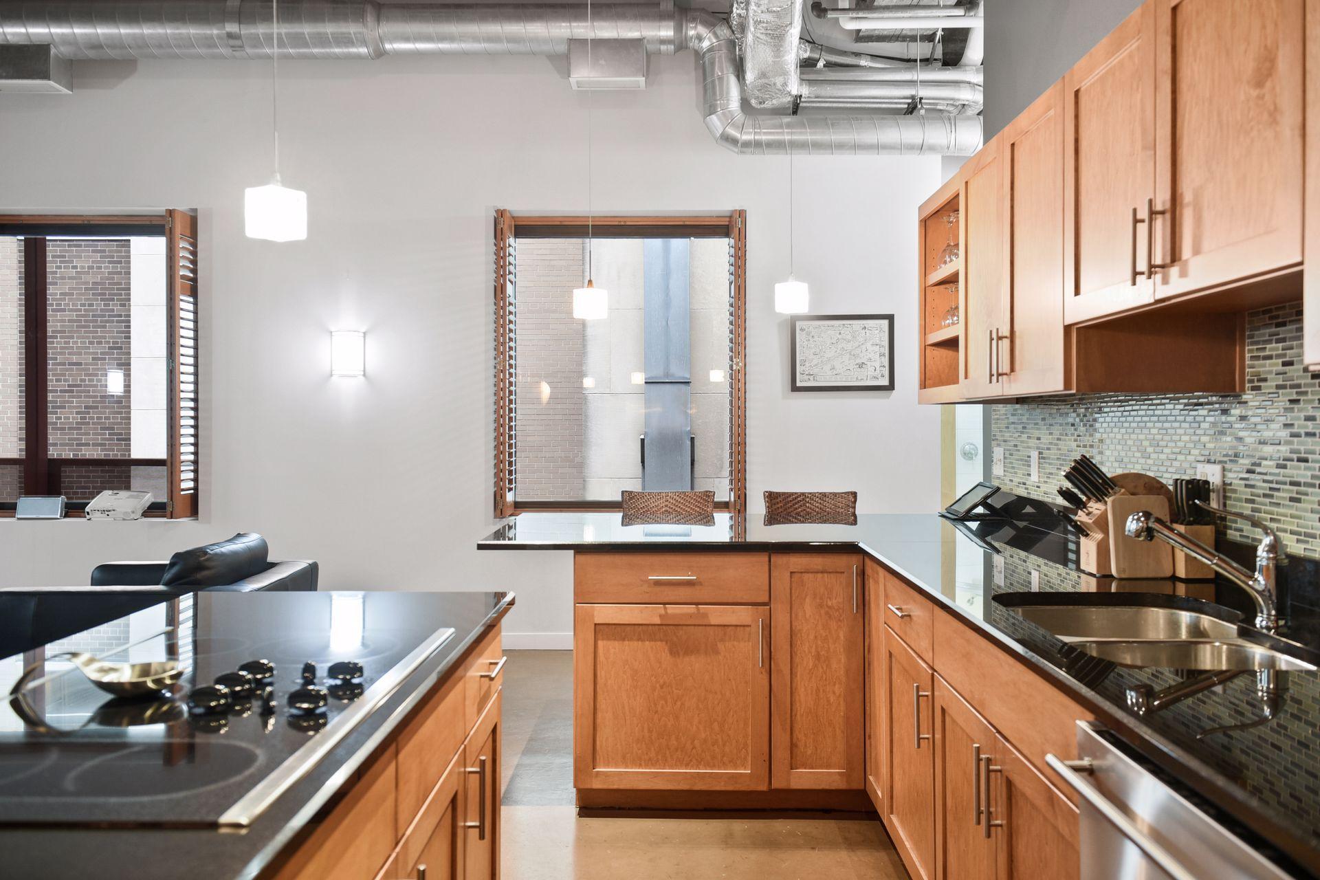 601 Marquette Avenue 604 Property Photo 11