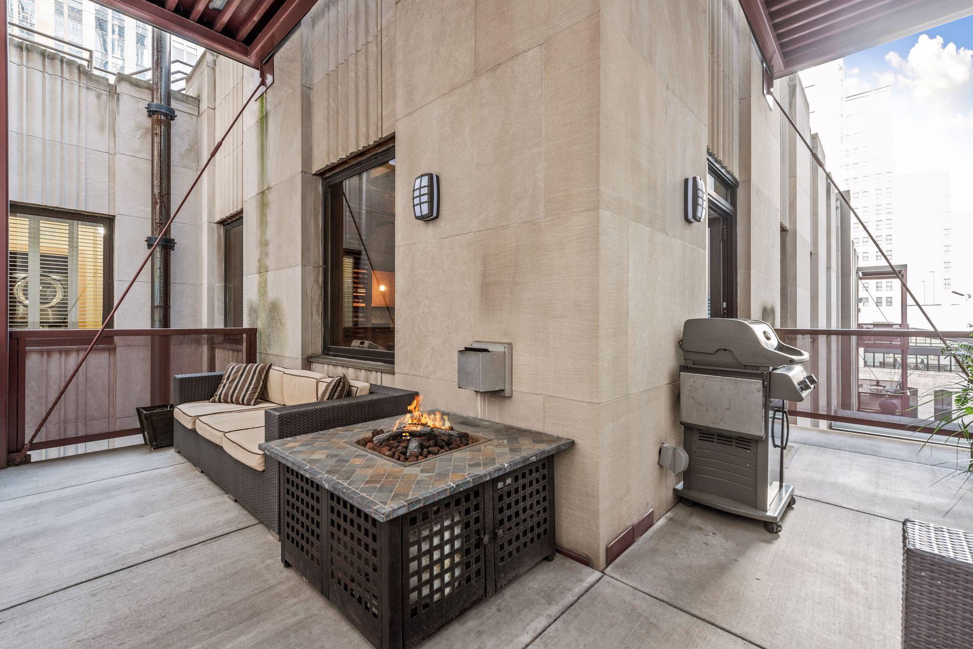 601 Marquette Avenue 604 Property Photo 14