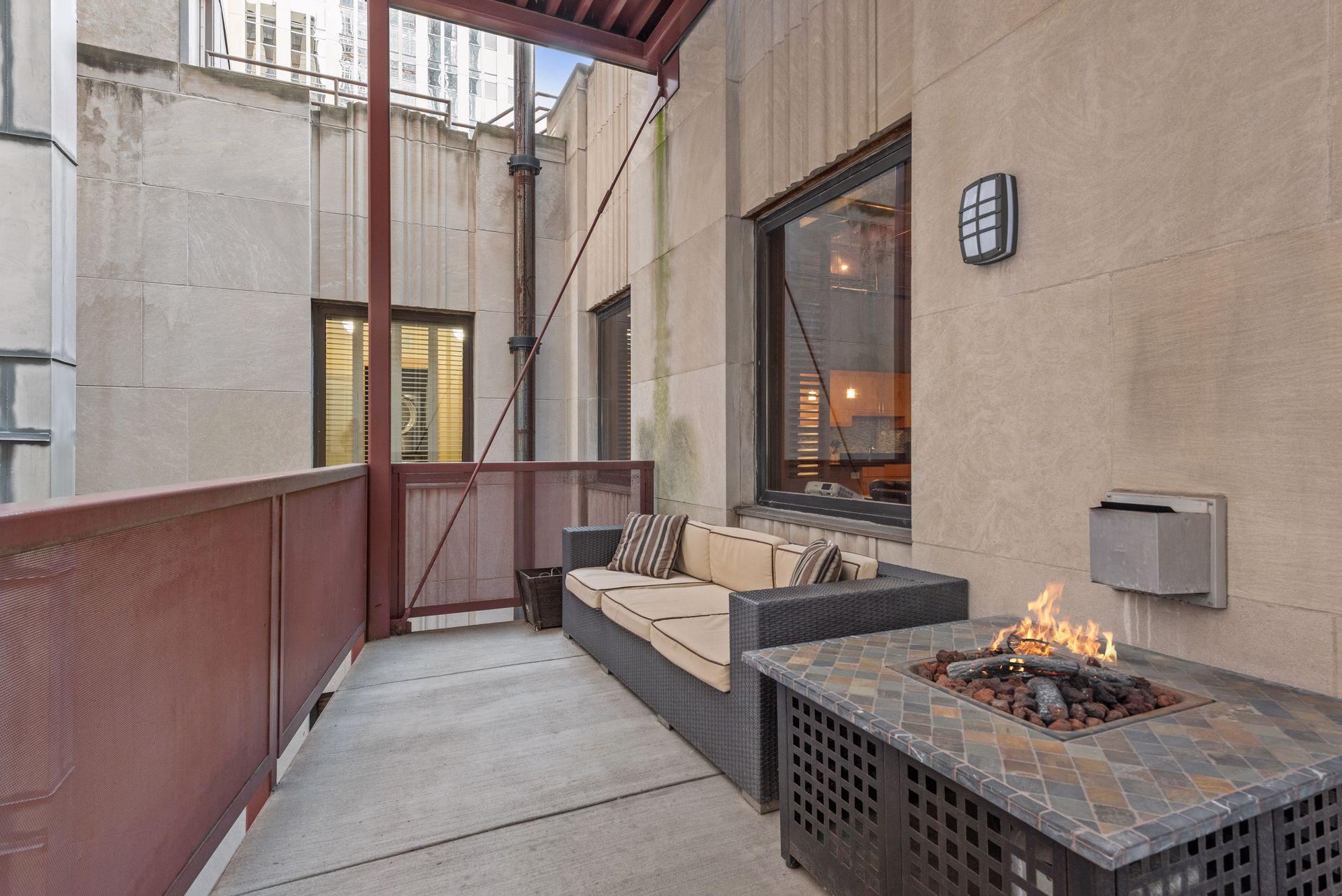 601 Marquette Avenue 604 Property Photo 16