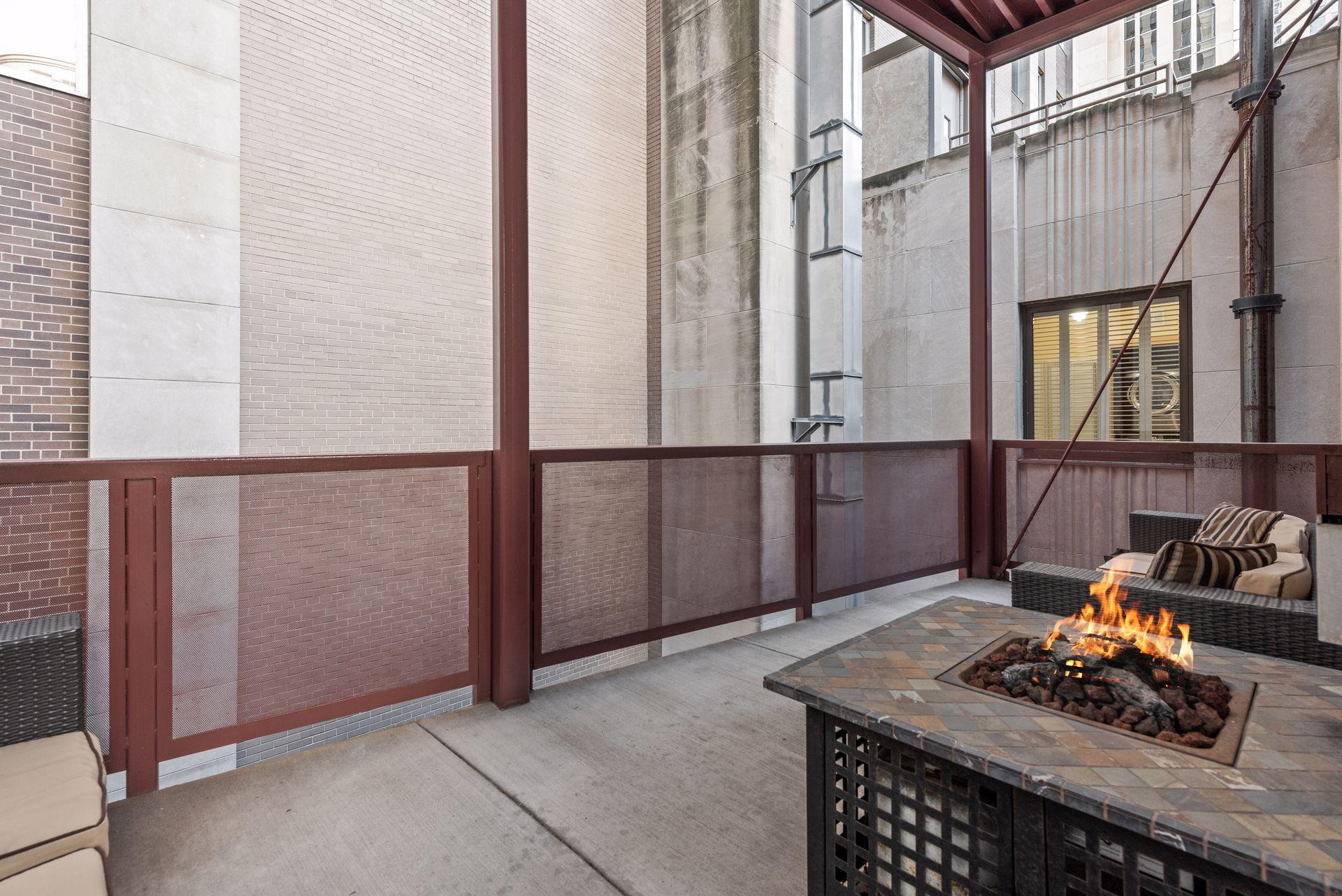 601 Marquette Avenue 604 Property Photo 17