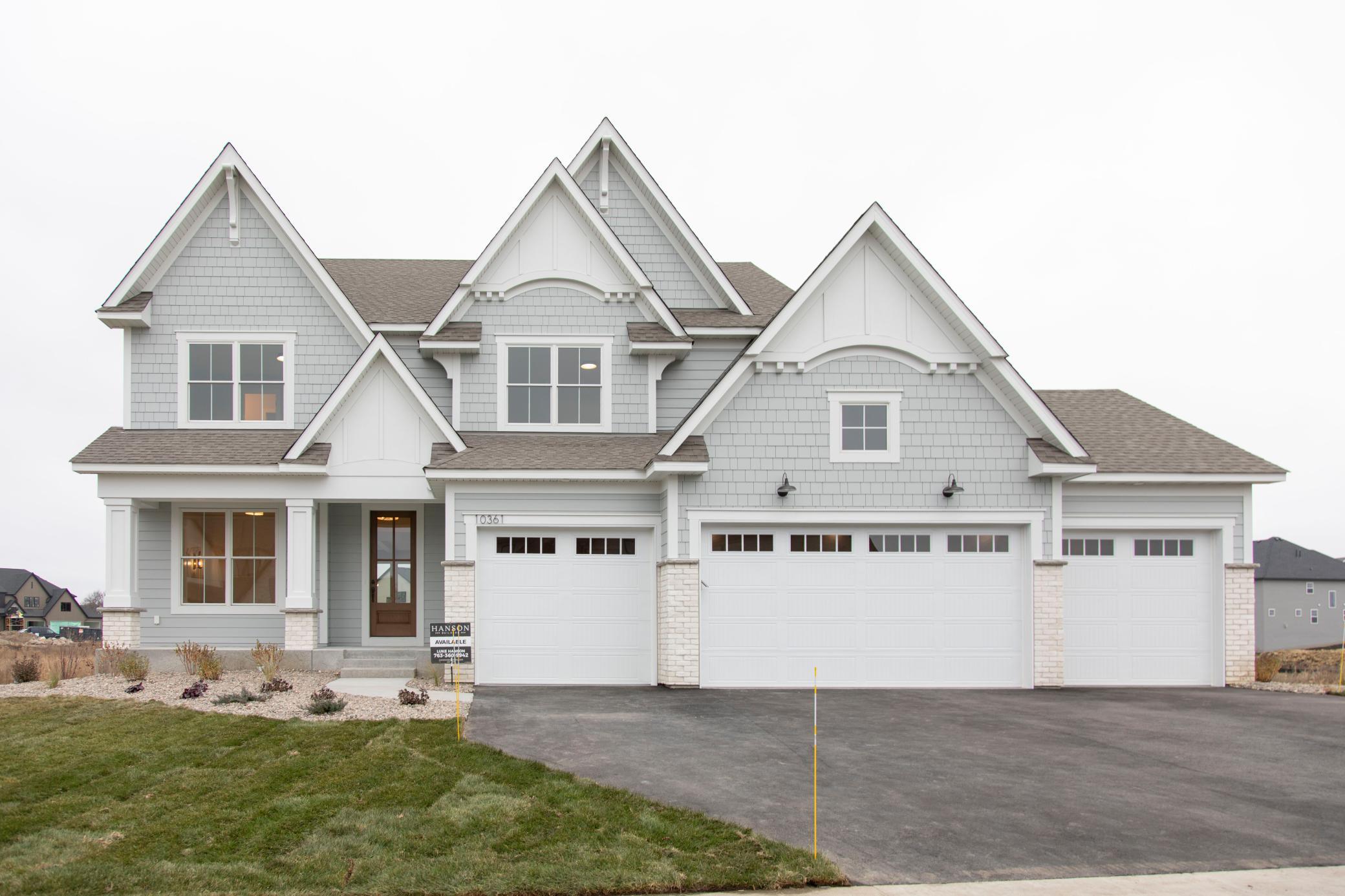 10409 Peony Lane Property Photo 1