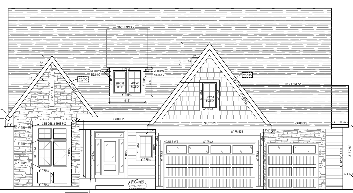 19845 63rd Avenue Property Photo 1