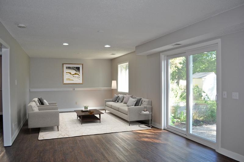 1007 Briar Creek Road Property Photo 19