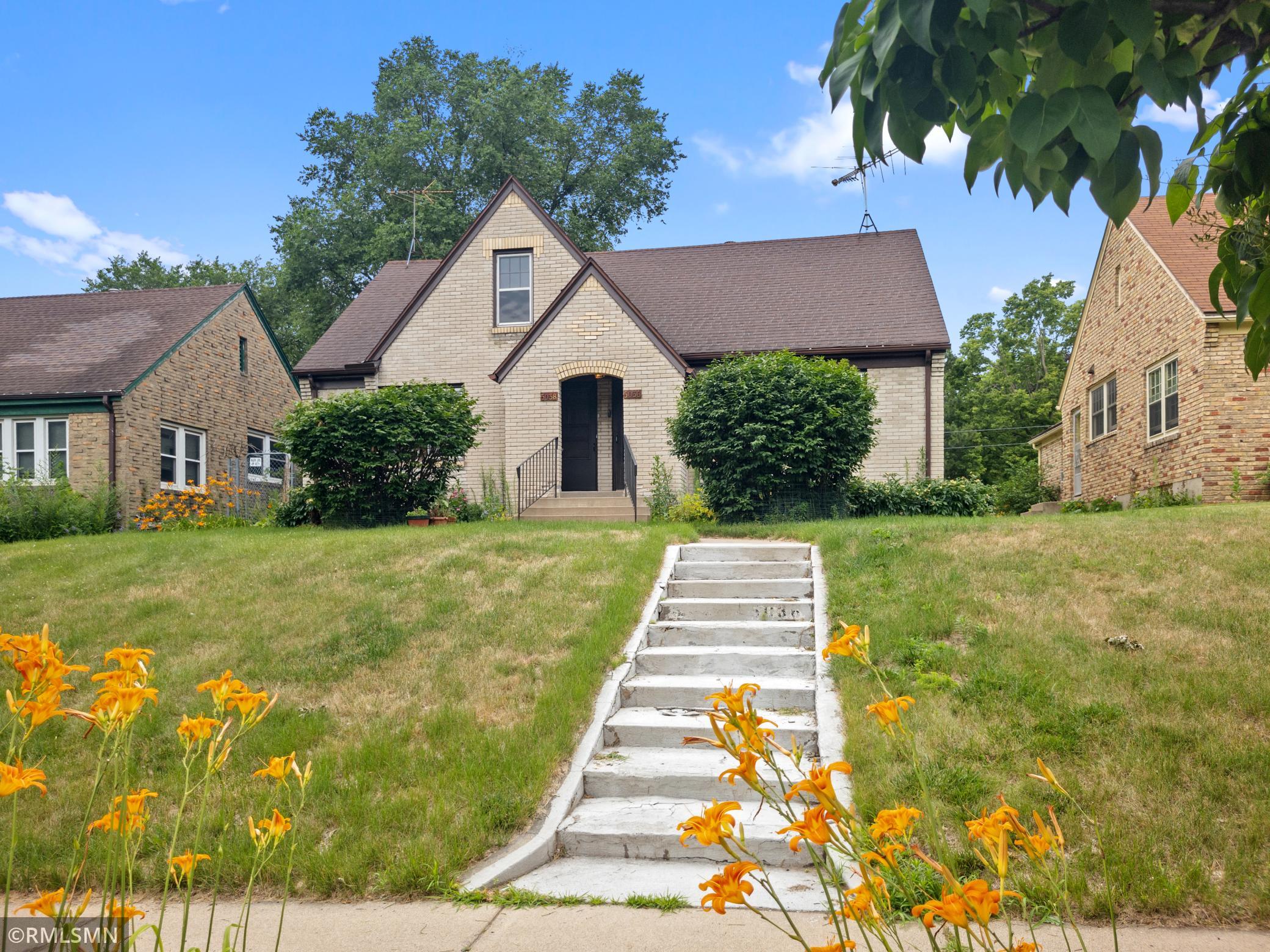 5038 Nicollet Avenue Property Photo 2
