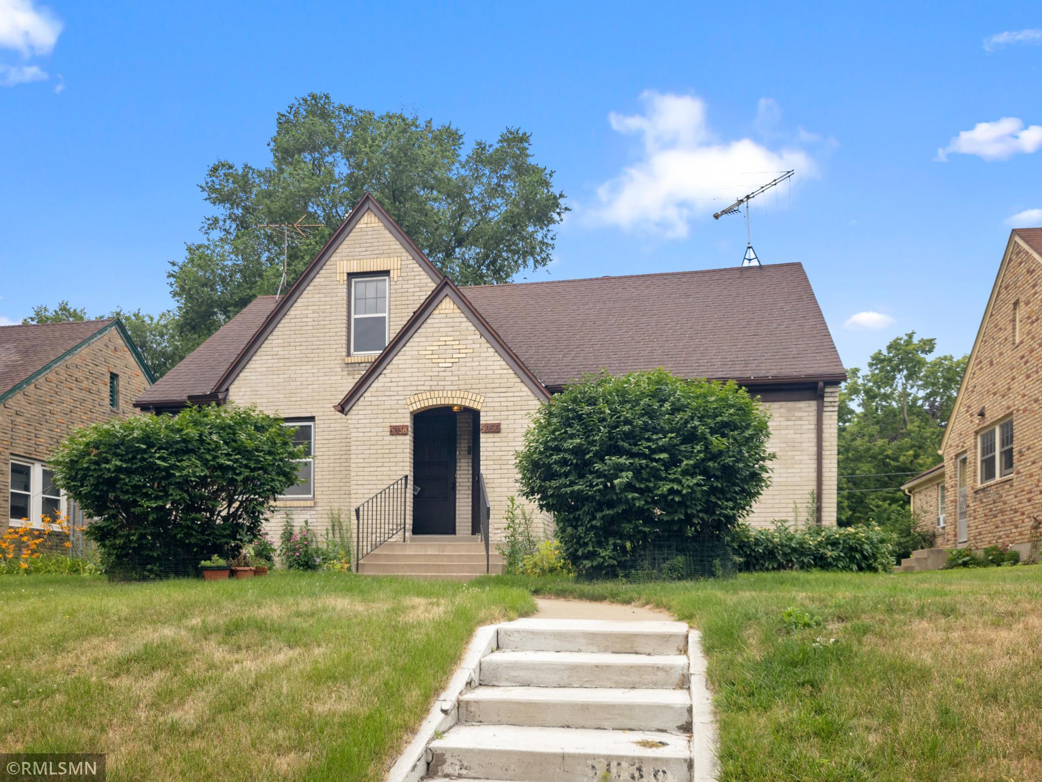 5038 Nicollet Avenue Property Photo 38