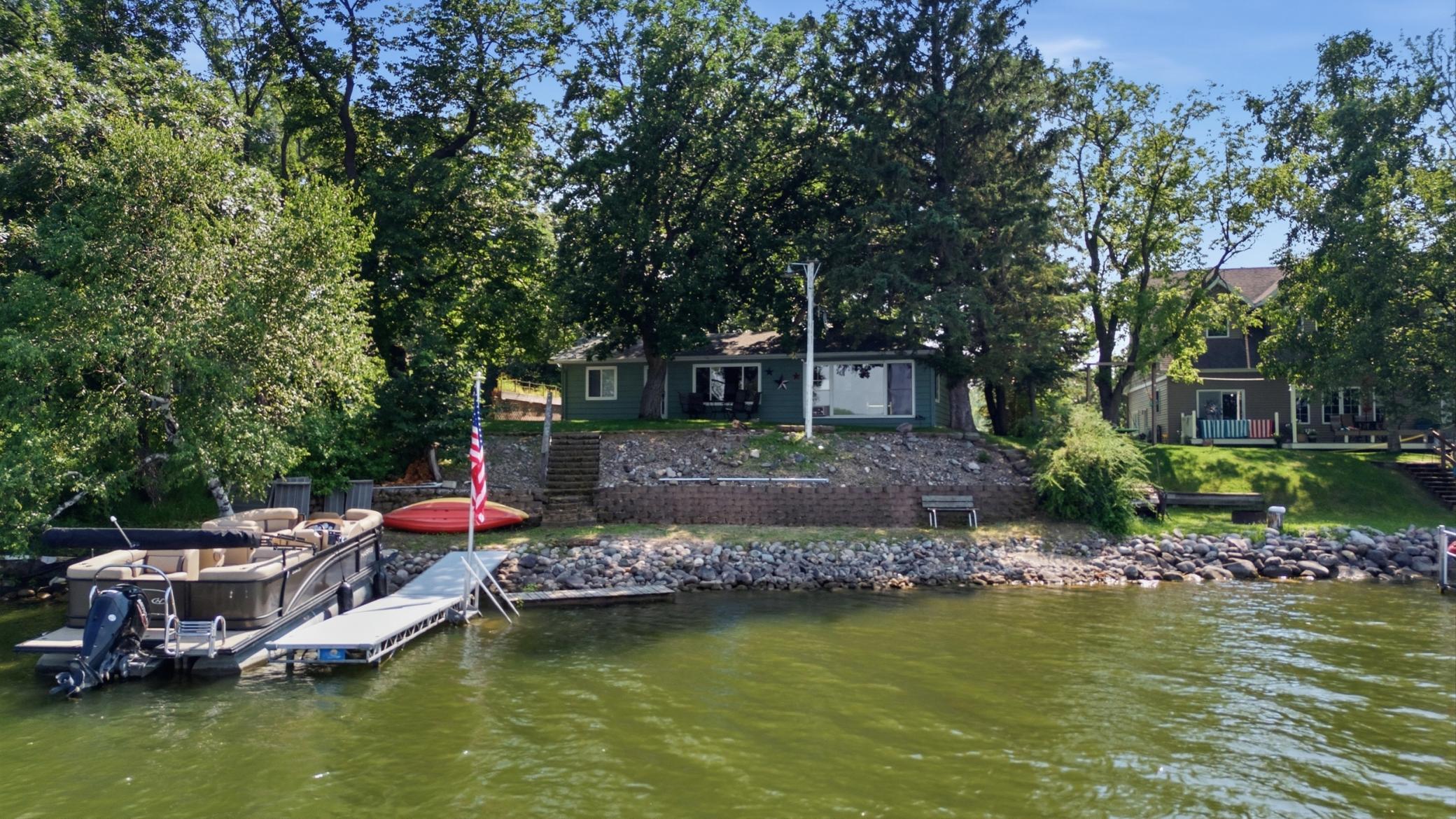 48488 Pike Beach Road Property Photo 1