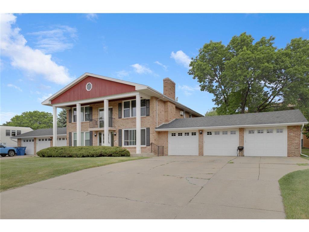 4000 Mavelle Drive 4 Property Photo 1