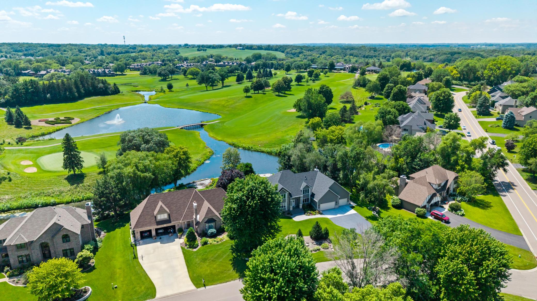 17732 Layton Court Property Photo 4