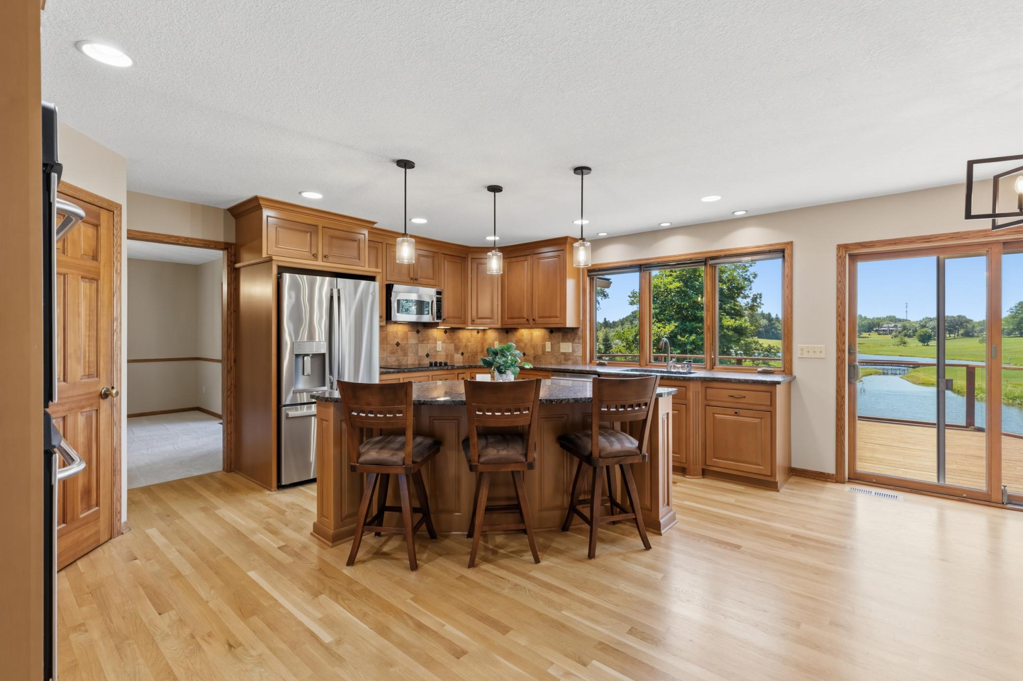 17732 Layton Court Property Photo 9