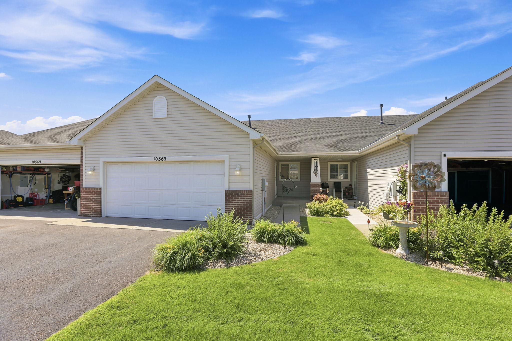 10563 64th Lane Ne Property Photo 1