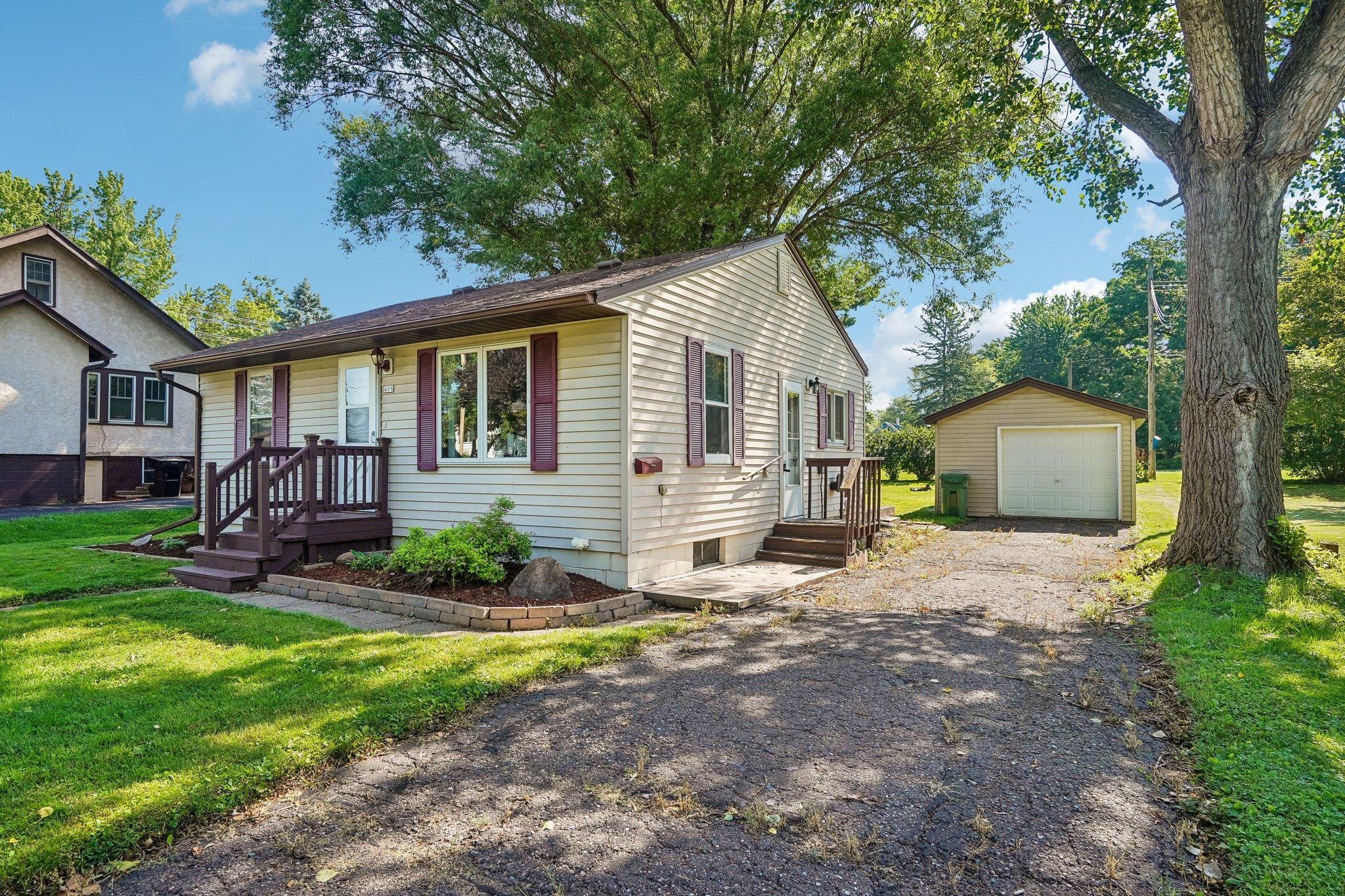 409 Birchwood Avenue Property Photo 1