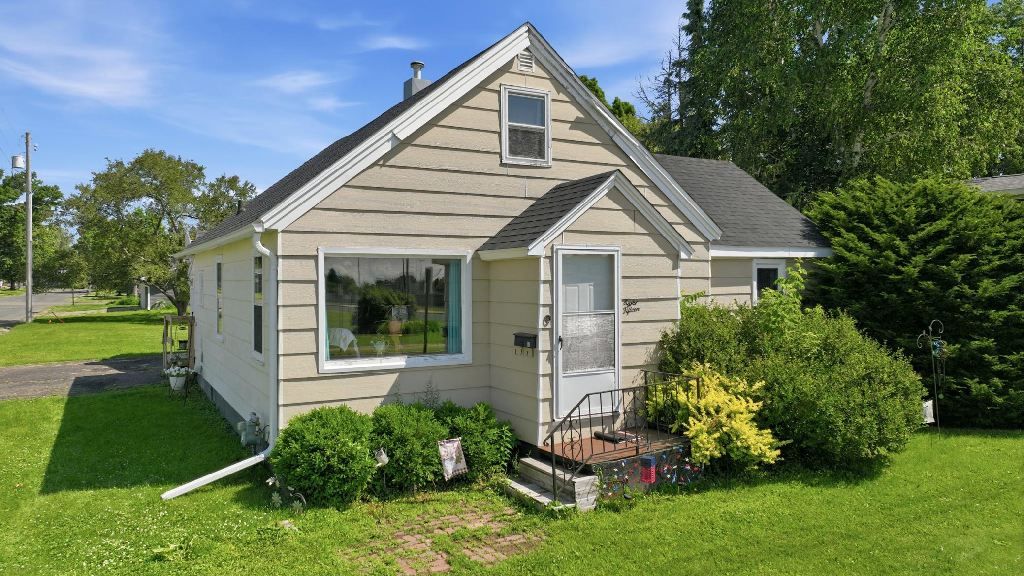 815 Augusta Street Property Photo 1