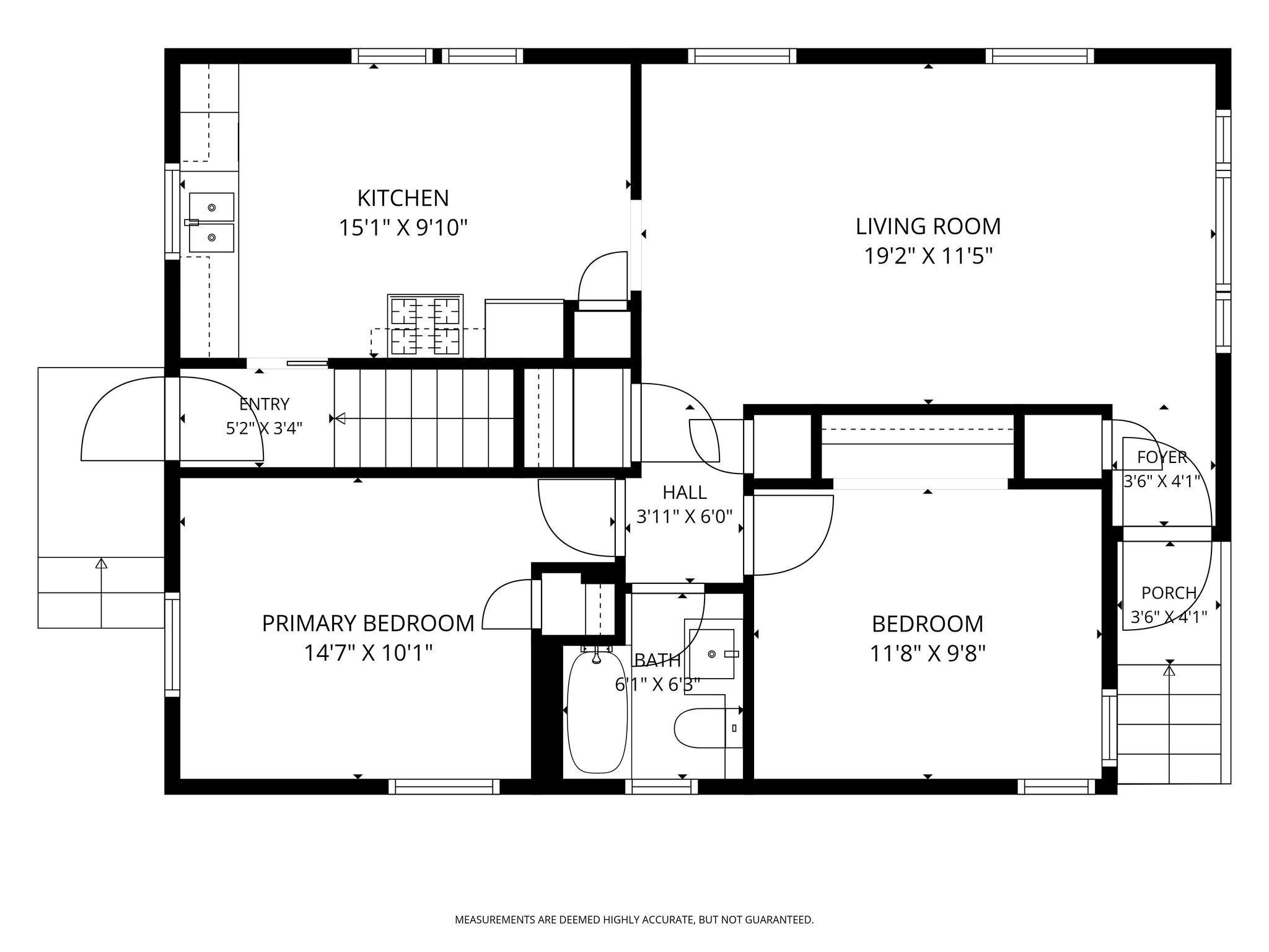 3456 Lee Avenue N Property Photo 28