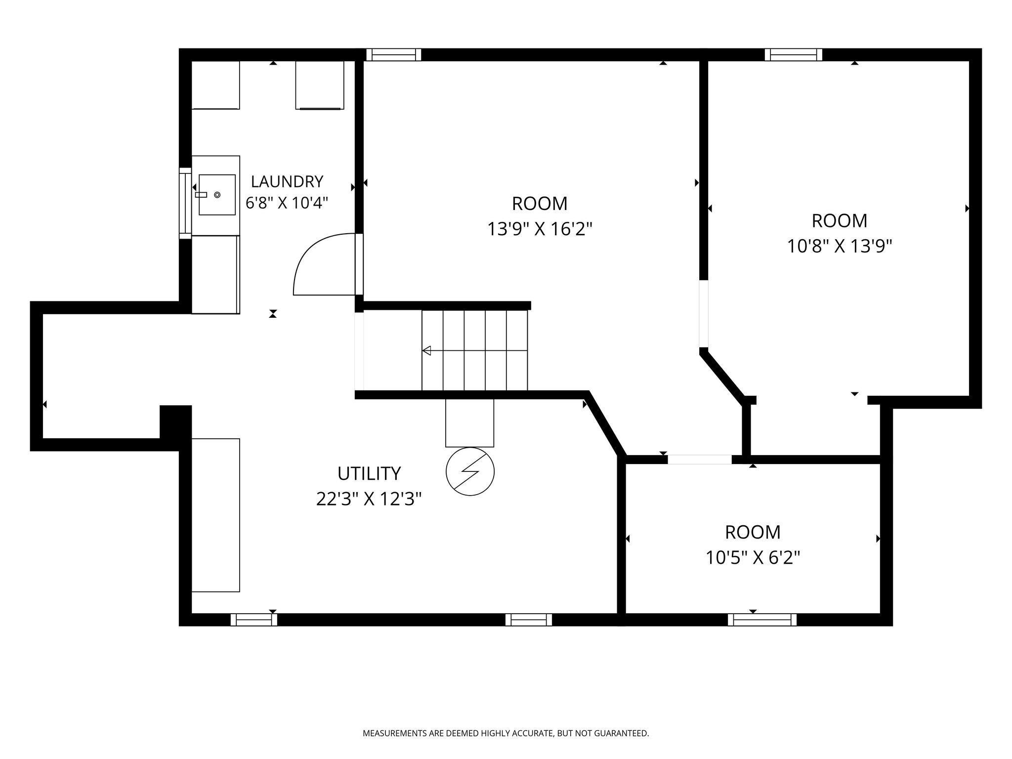 3456 Lee Avenue N Property Photo 29