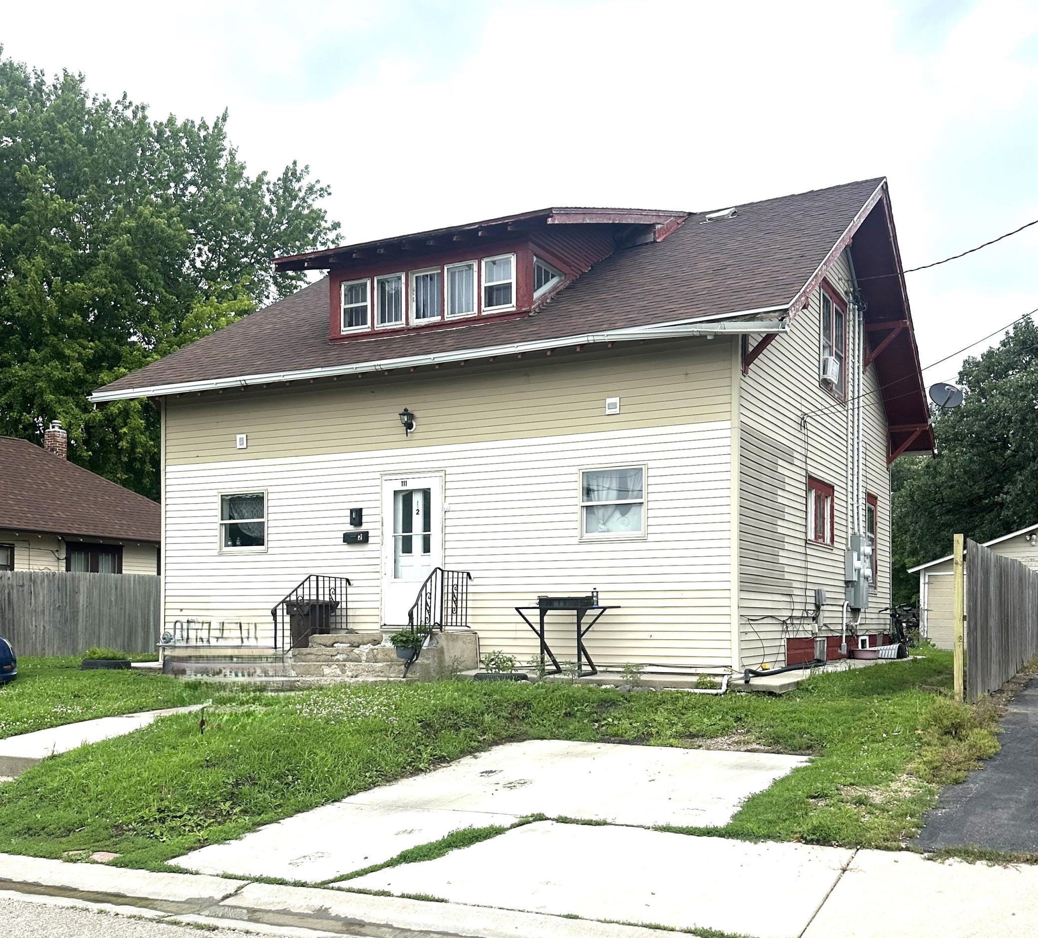 111 Coleman Avenue