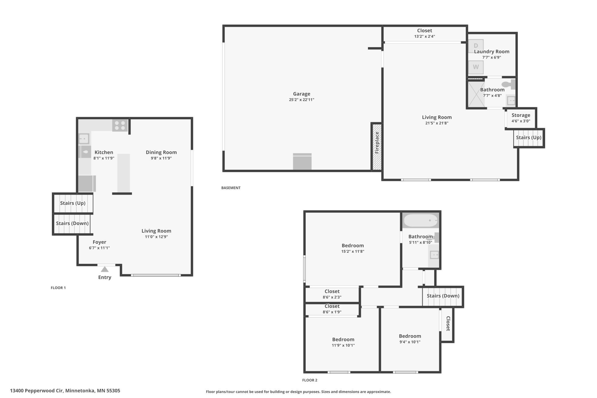 13400 Pepperwood Circle Property Photo 43