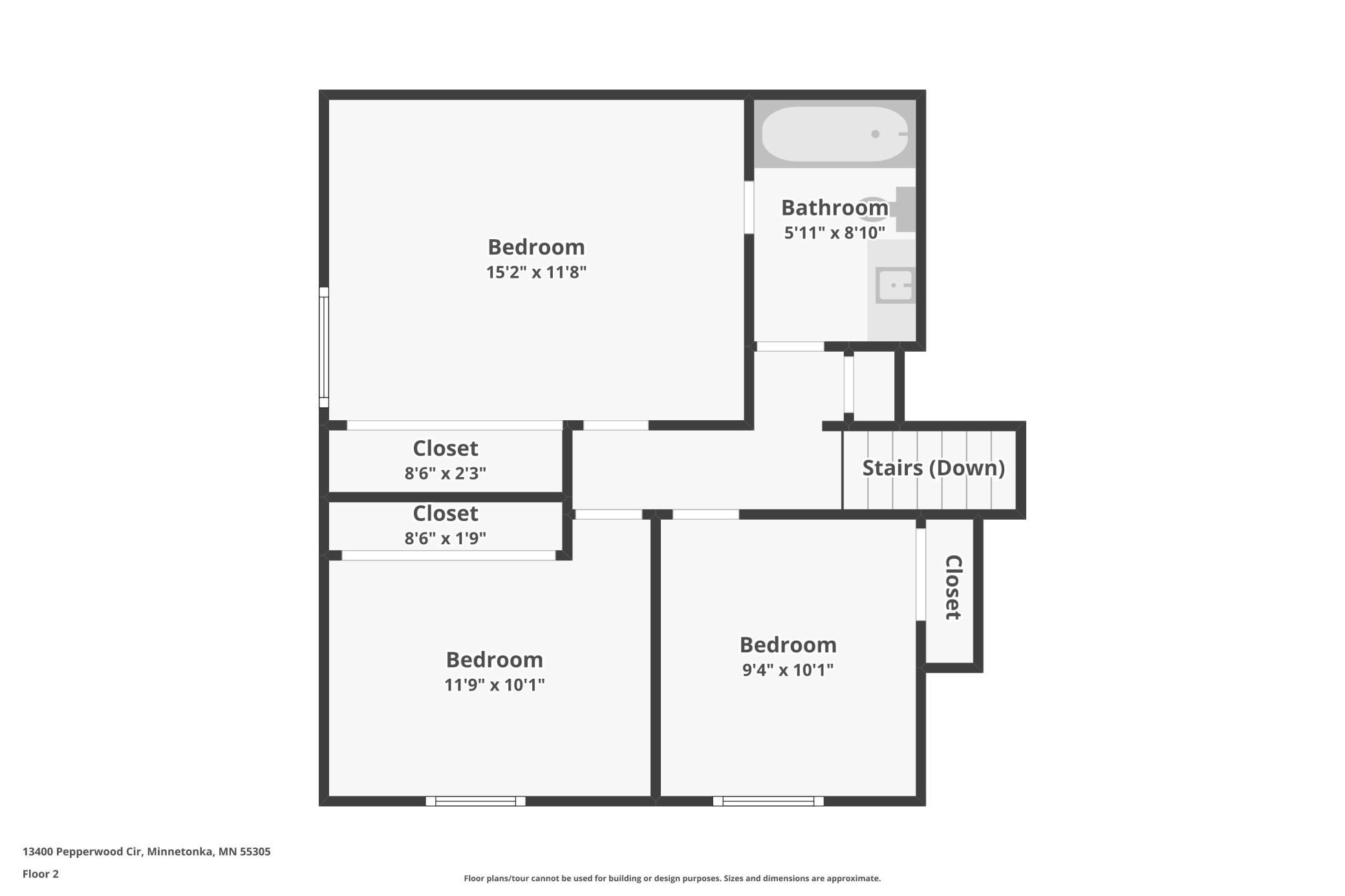 13400 Pepperwood Circle Property Photo 44