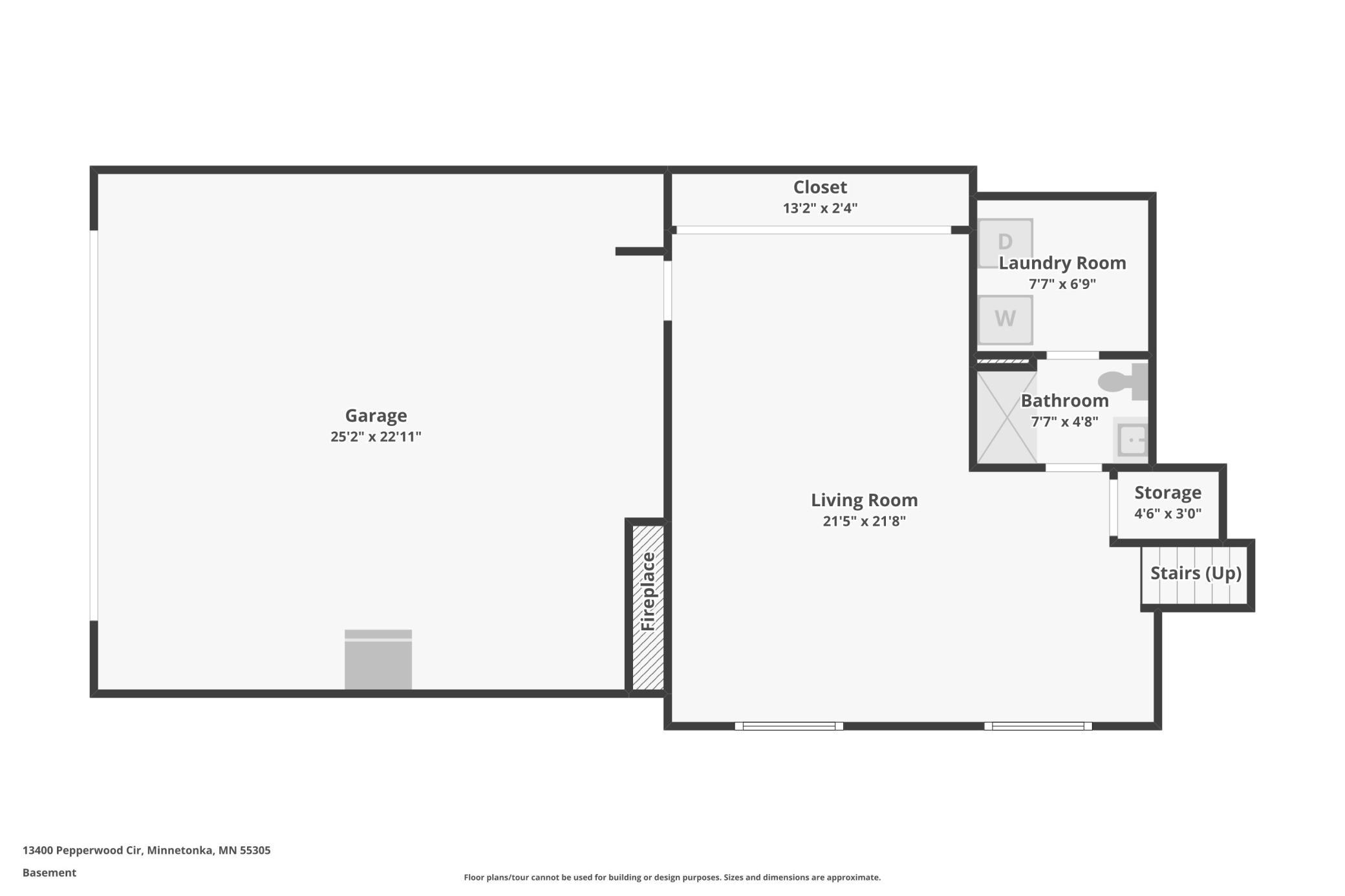 13400 Pepperwood Circle Property Photo 46
